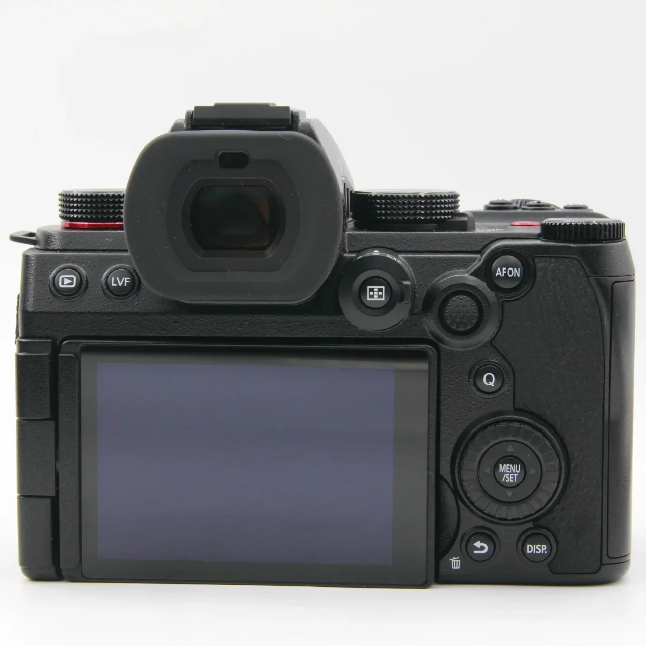 * OPEN BOX EXCELLENT * 	Panasonic Lumix S5 II Mirrorless Camera w/ S 20-60mm f/3.5-5.6 Lens - Image 4