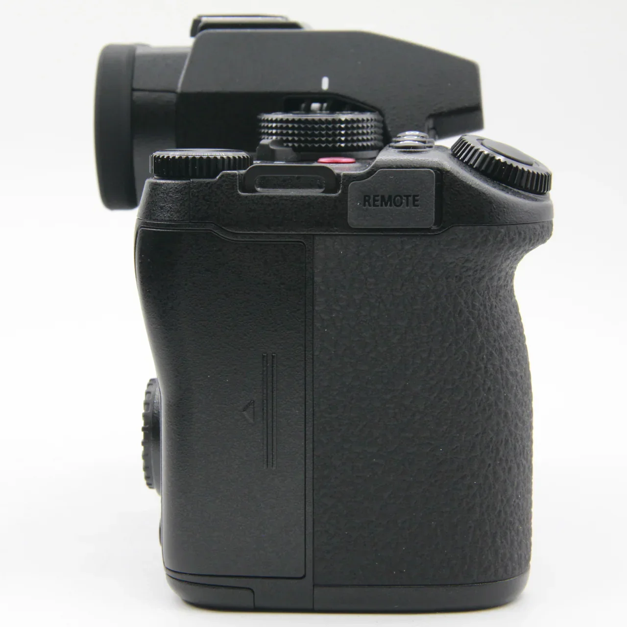 * OPEN BOX EXCELLENT * 	Panasonic Lumix S5 II Mirrorless Camera w/ S 20-60mm f/3.5-5.6 Lens - Image 5