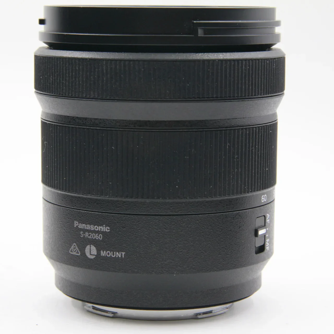 * OPEN BOX EXCELLENT * 	Panasonic Lumix S5 II Mirrorless Camera w/ S 20-60mm f/3.5-5.6 Lens - Image 9