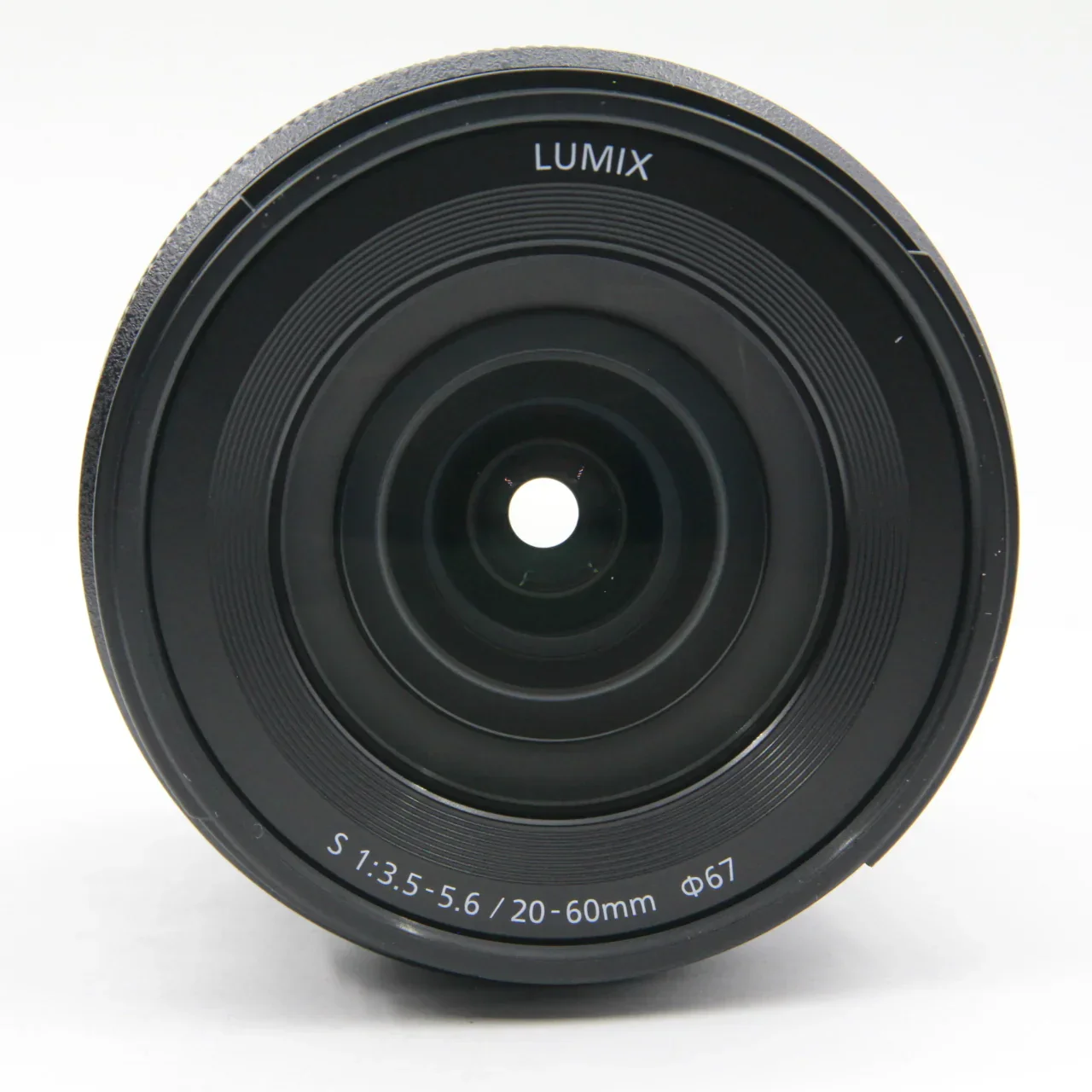 * OPEN BOX EXCELLENT * Panasonic Lumix S5 II Mirrorless Camera w/ S 20-60mm f/3.5-5.6 Lens - Image 10