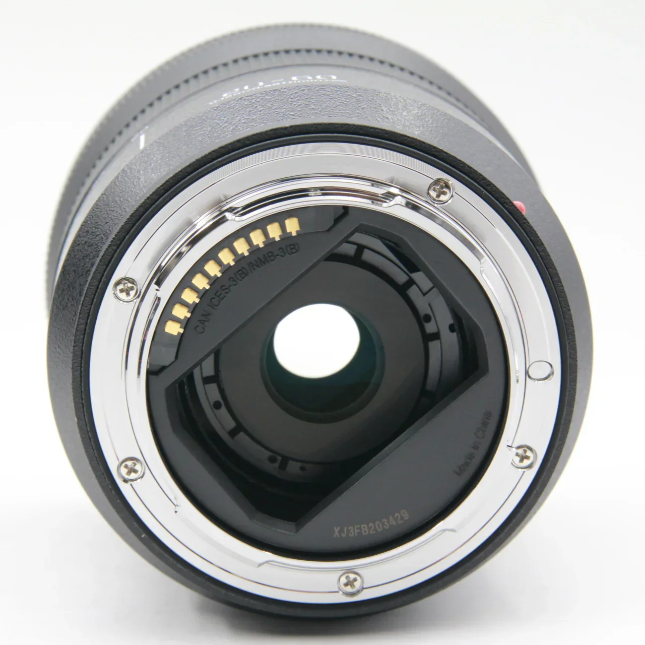 * OPEN BOX EXCELLENT * Panasonic Lumix S5 II Mirrorless Camera w/ S 20-60mm f/3.5-5.6 Lens - Image 11