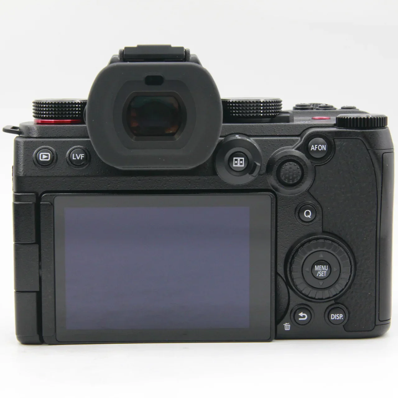 * OPEN BOX EXCELLENT * Panasonic Lumix S5 II Mirrorless Camera w/ S 20-60mm f/3.5-5.6 Lens - Image 4