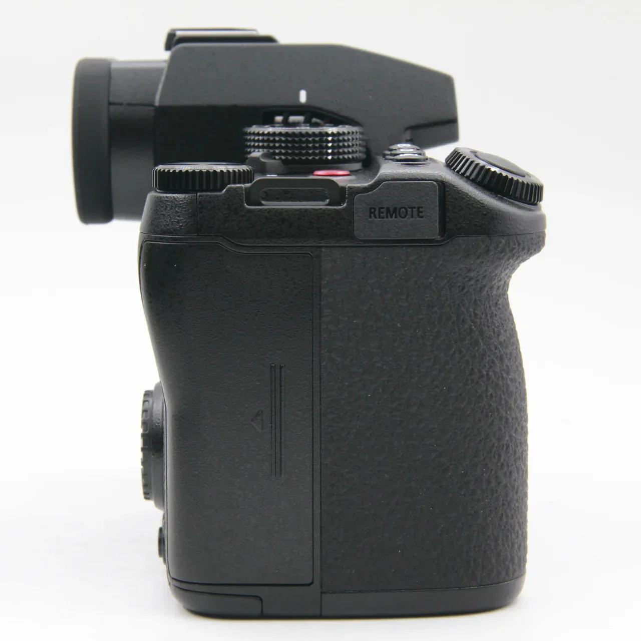 * OPEN BOX EXCELLENT * Panasonic Lumix S5 II Mirrorless Camera w/ S 20-60mm f/3.5-5.6 Lens - Image 5