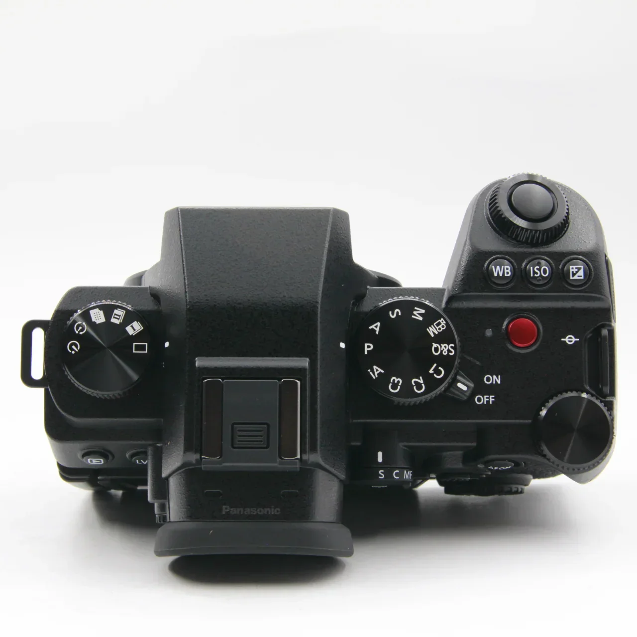 * OPEN BOX EXCELLENT * Panasonic Lumix S5 II Mirrorless Camera w/ S 20-60mm f/3.5-5.6 Lens - Image 6