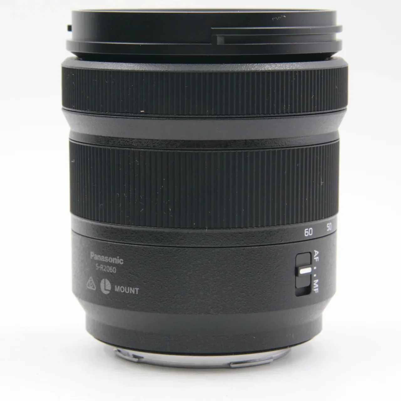 * OPEN BOX EXCELLENT * Panasonic Lumix S5 II Mirrorless Camera w/ S 20-60mm f/3.5-5.6 Lens - Image 9