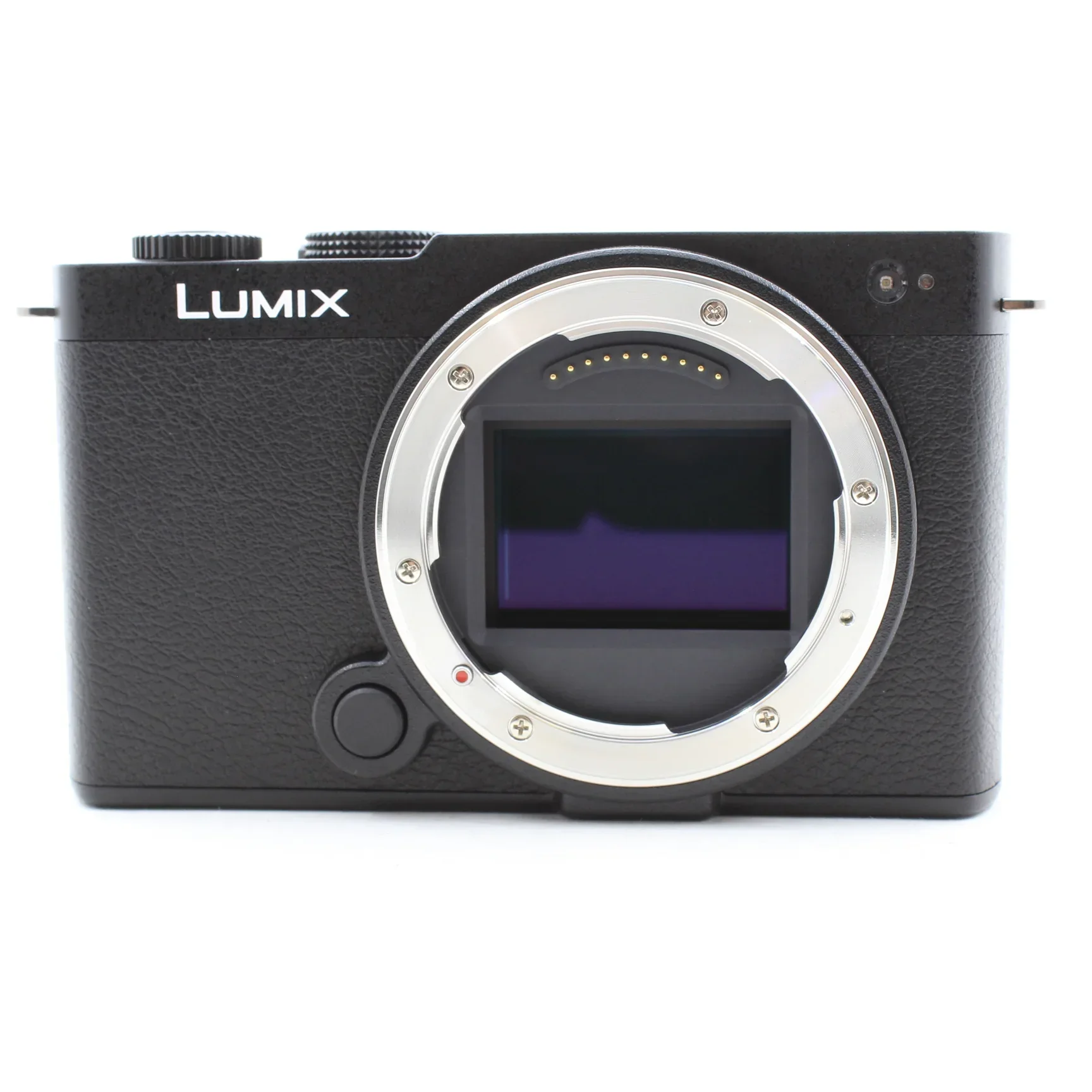 * OPEN BOX EXCELLENT * Panasonic Lumix S9 Mirrorless Camera - Image 2