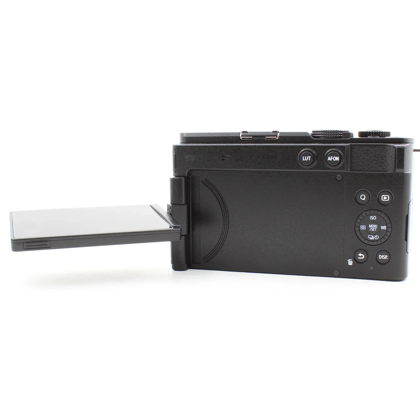 * OPEN BOX EXCELLENT * Panasonic Lumix S9 Mirrorless Camera - Image 10