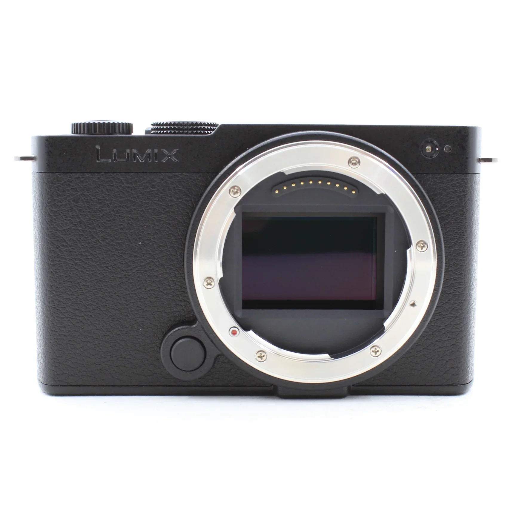 * OPEN BOX EXCELLENT * Panasonic Lumix S9 Mirrorless Camera - Image 2
