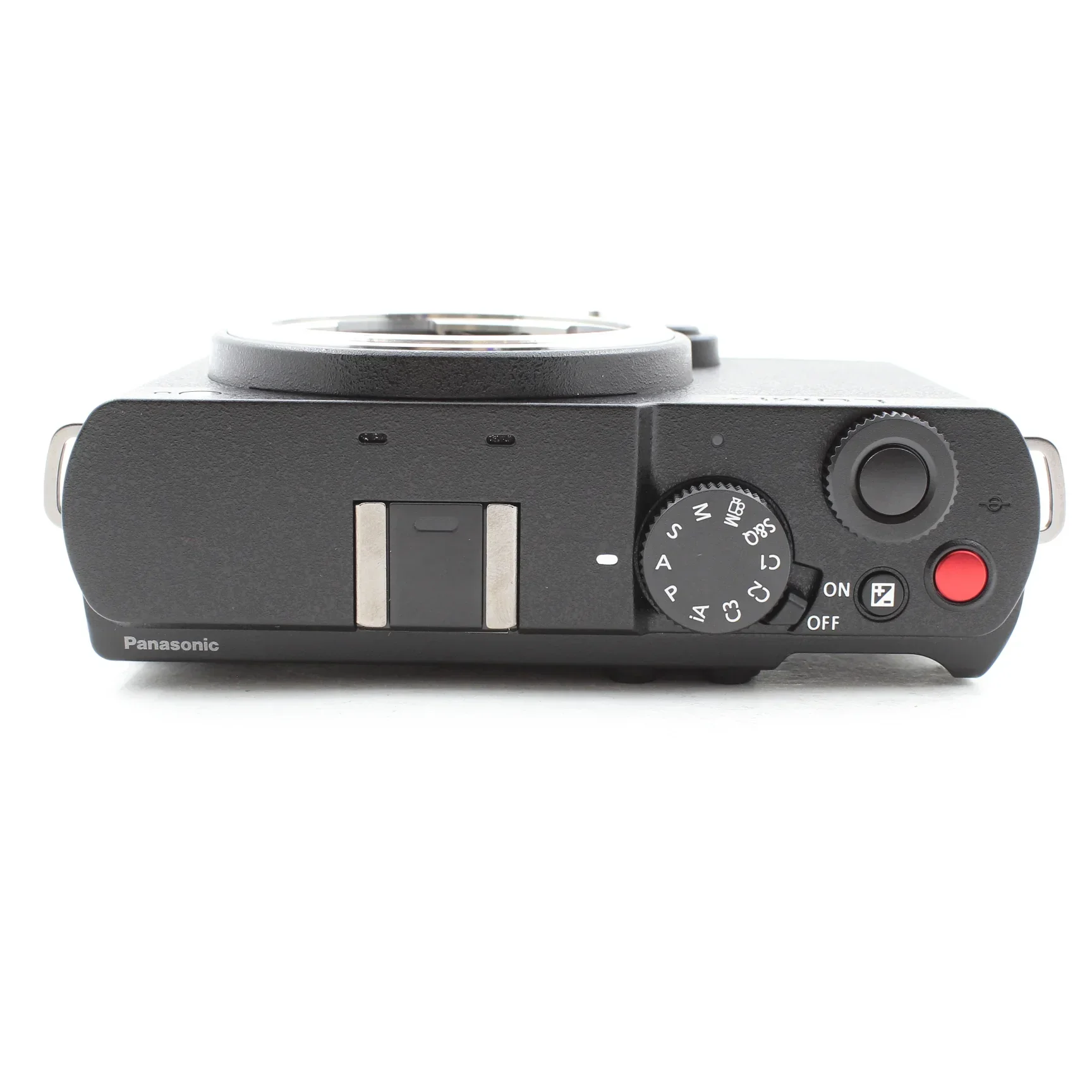 * OPEN BOX EXCELLENT * Panasonic Lumix S9 Mirrorless Camera - Image 5