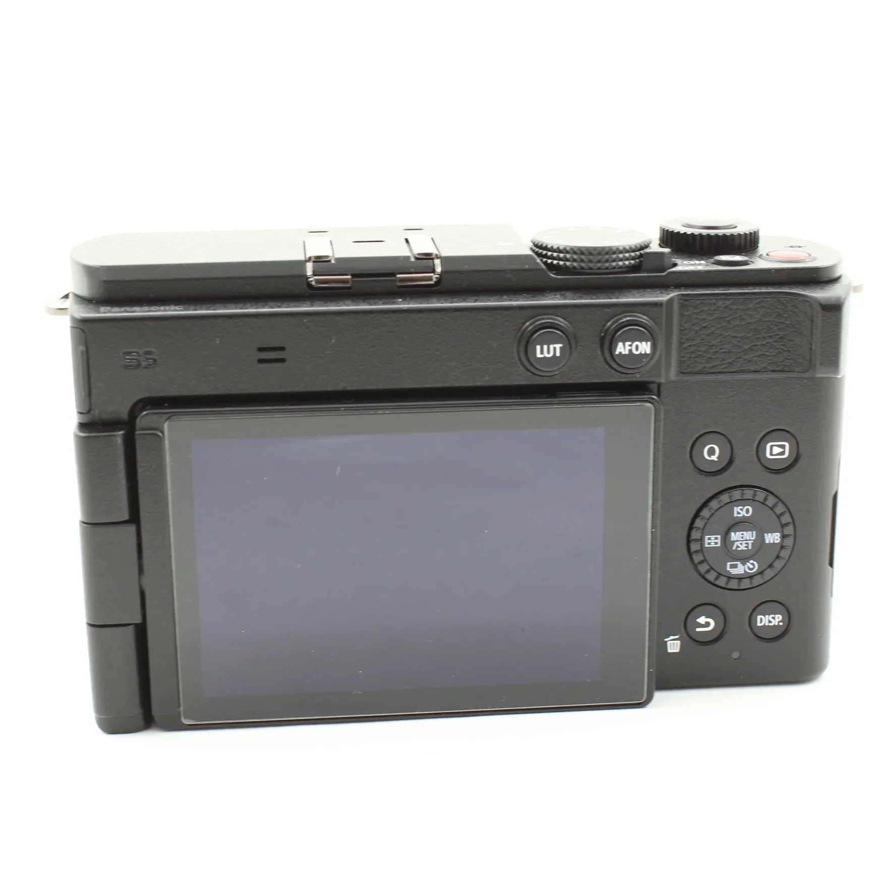 * OPEN BOX EXCELLENT * Panasonic Lumix S9 Mirrorless Camera - Image 8