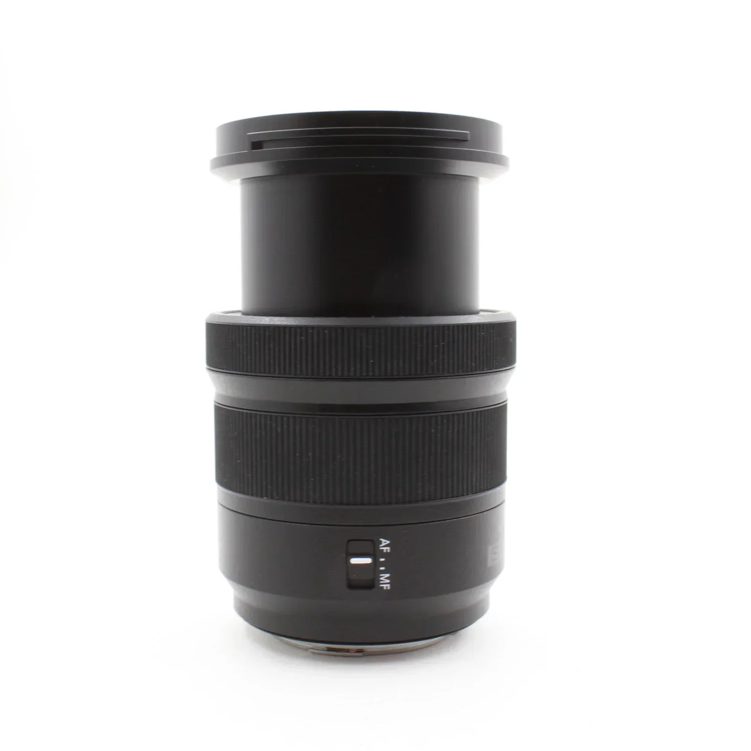 * OPEN BOX EXCELLENT * Panasonic Lumix S9 Mirrorless Camera with S 20-60mm f/3.5-5.6 Lens (Dark Olive) - Image 14