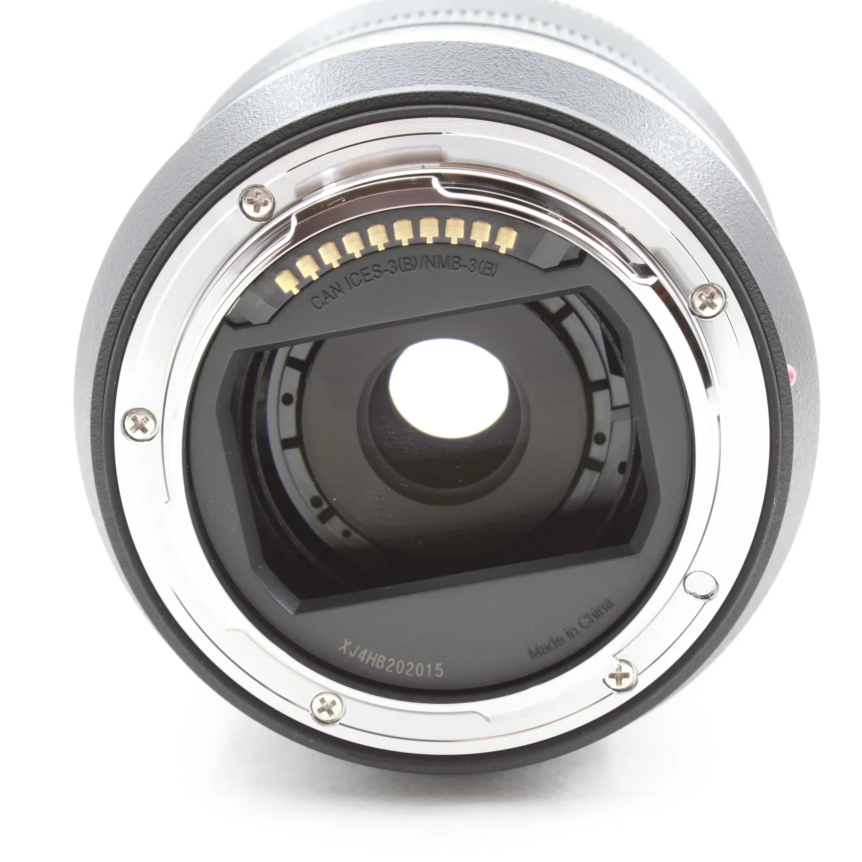 * OPEN BOX EXCELLENT * Panasonic Lumix S9 Mirrorless Camera with S 20-60mm f/3.5-5.6 Lens (Dark Olive) - Image 20