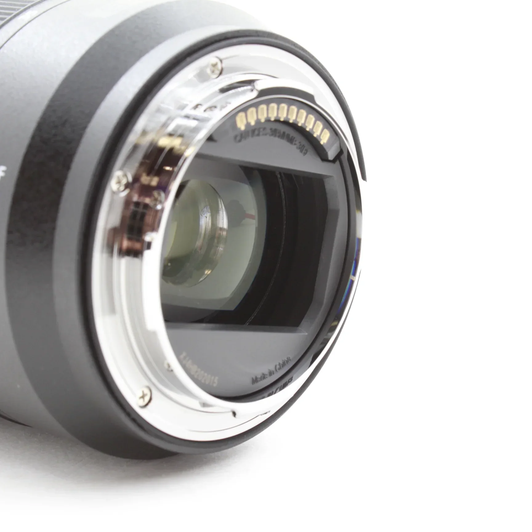 * OPEN BOX EXCELLENT * Panasonic Lumix S9 Mirrorless Camera with S 20-60mm f/3.5-5.6 Lens (Dark Olive) - Image 21