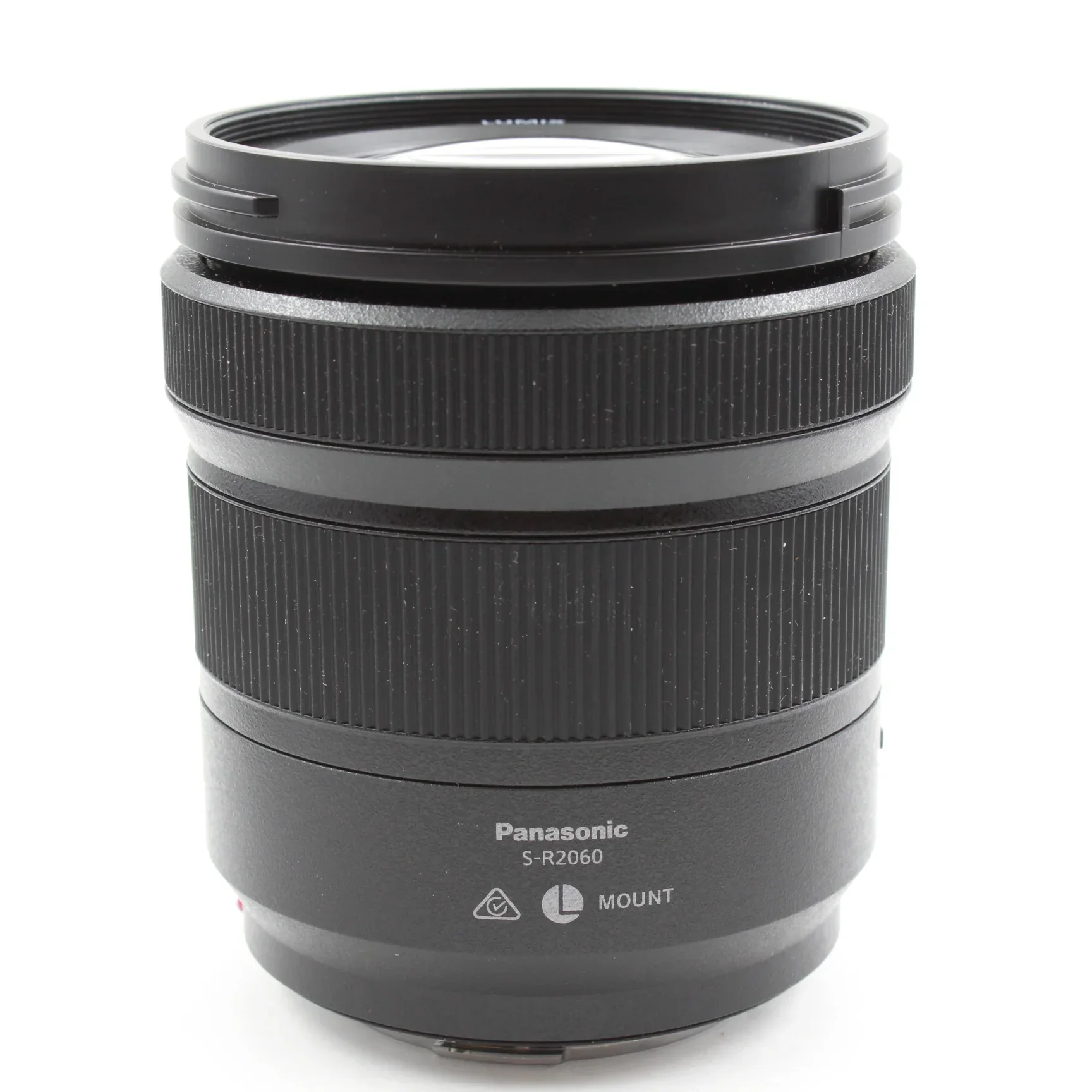 * OPEN BOX EXCELLENT * Panasonic Lumix S9 Mirrorless Camera with S 20-60mm f/3.5-5.6 Lens (Dark Olive) - Image 11