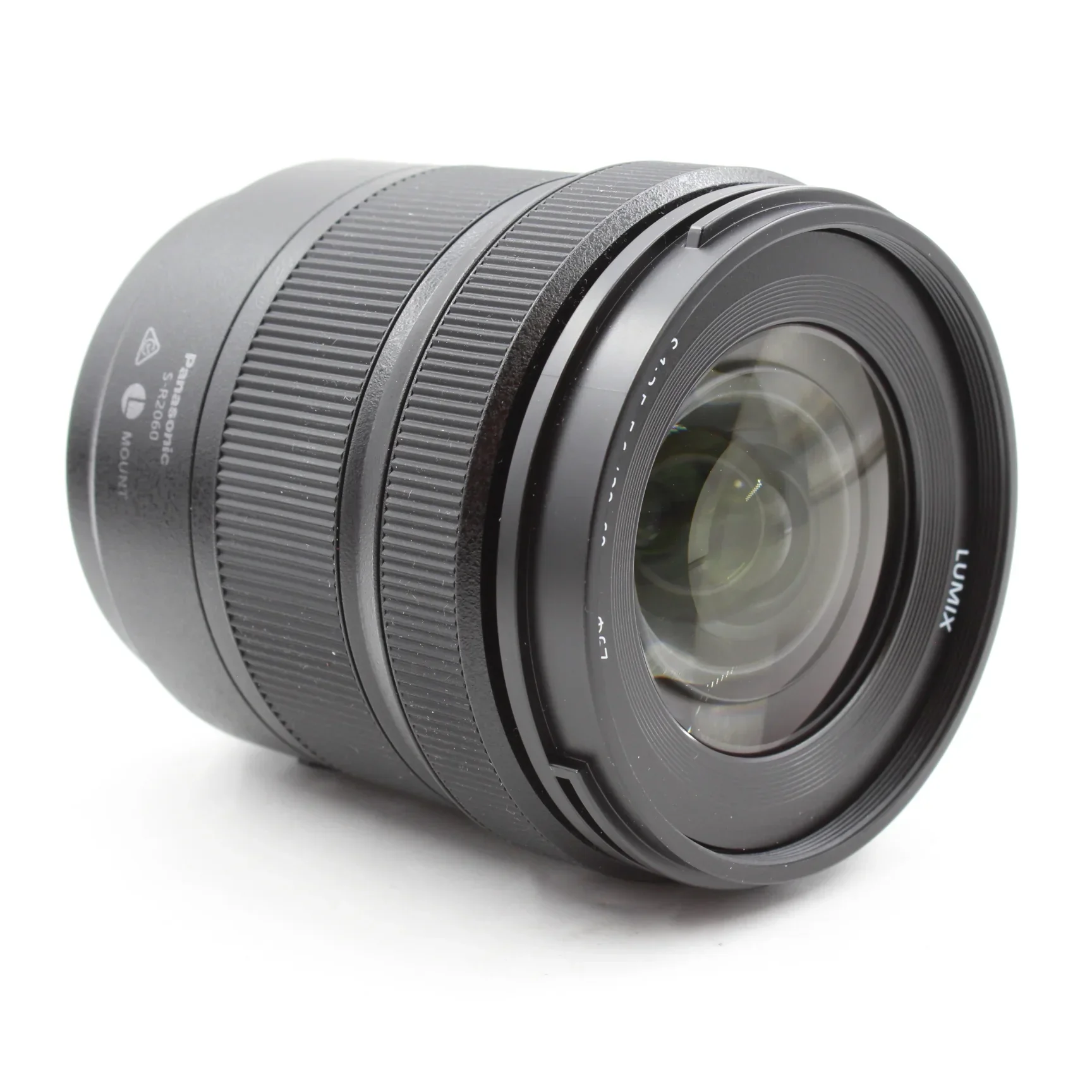 * OPEN BOX EXCELLENT * Panasonic Lumix S9 Mirrorless Camera with S 20-60mm f/3.5-5.6 Lens (Dark Olive) - Image 12