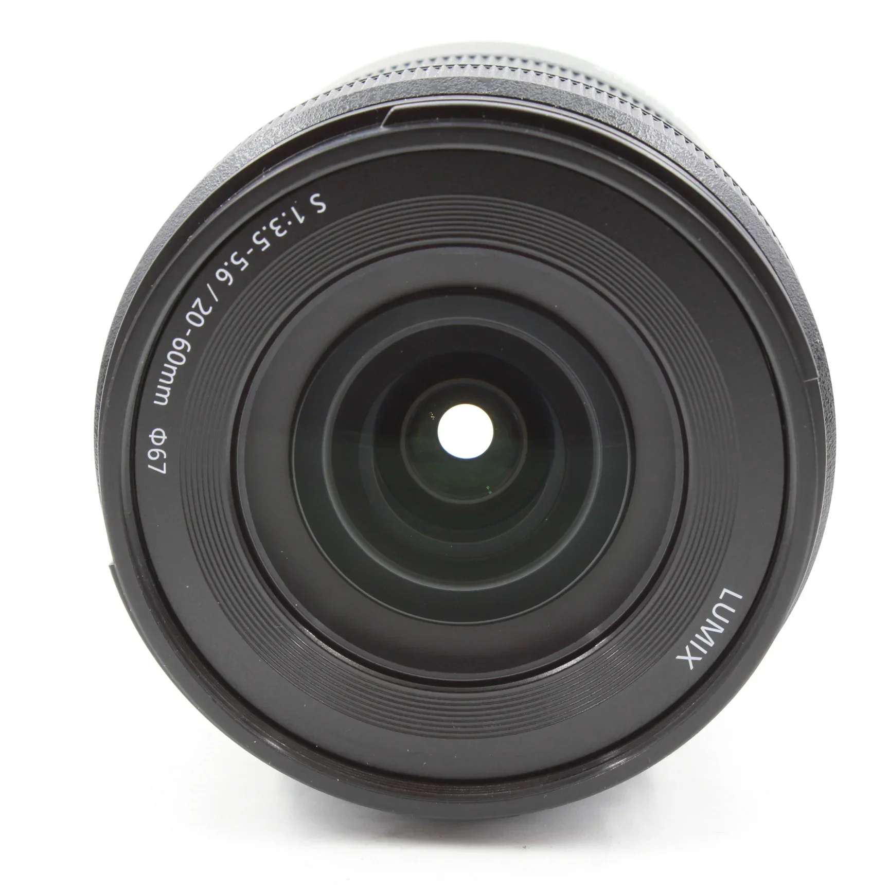 * OPEN BOX EXCELLENT * Panasonic Lumix S9 Mirrorless Camera with S 20-60mm f/3.5-5.6 Lens (Dark Olive) - Image 13