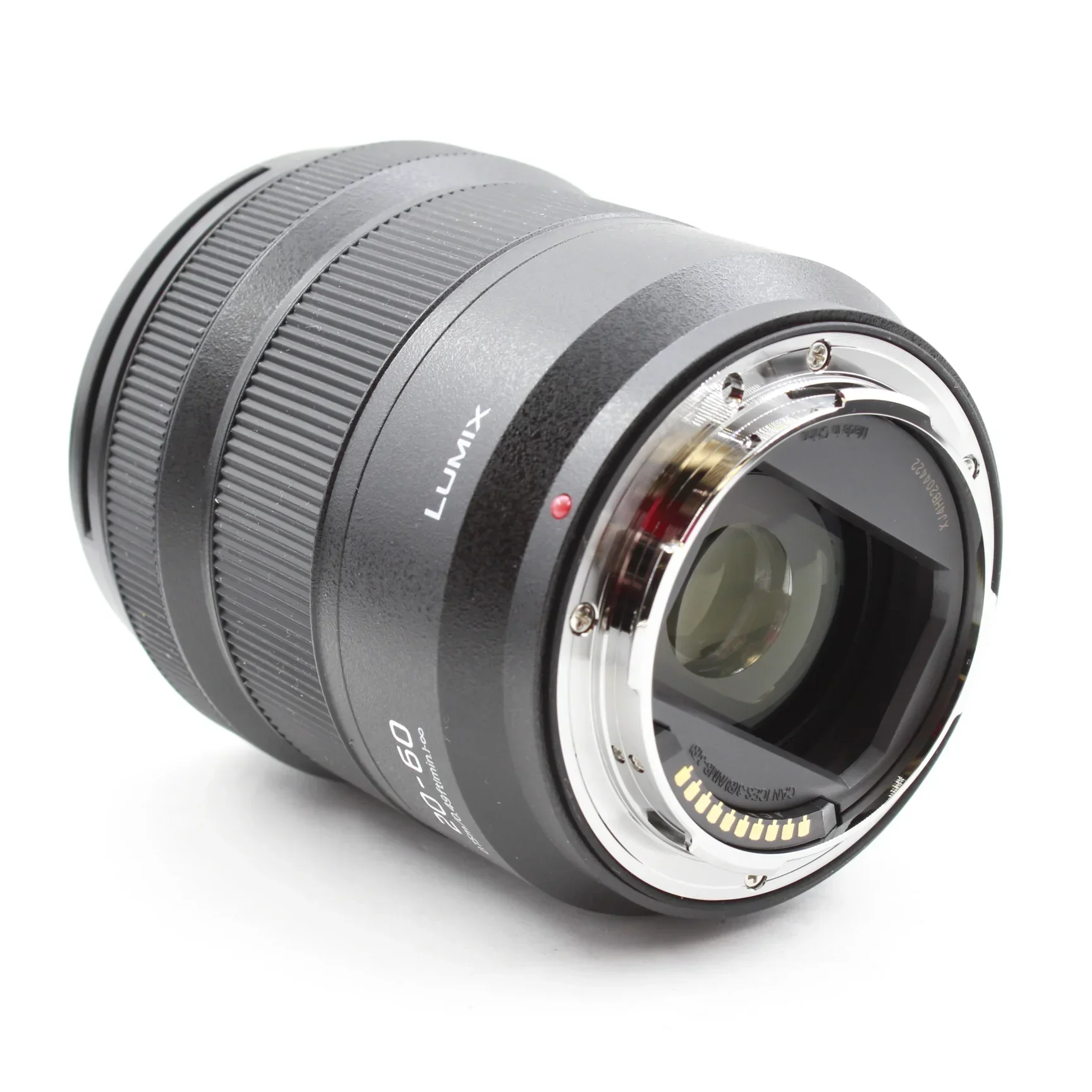 * OPEN BOX EXCELLENT * Panasonic Lumix S9 Mirrorless Camera with S 20-60mm f/3.5-5.6 Lens (Dark Olive) - Image 14