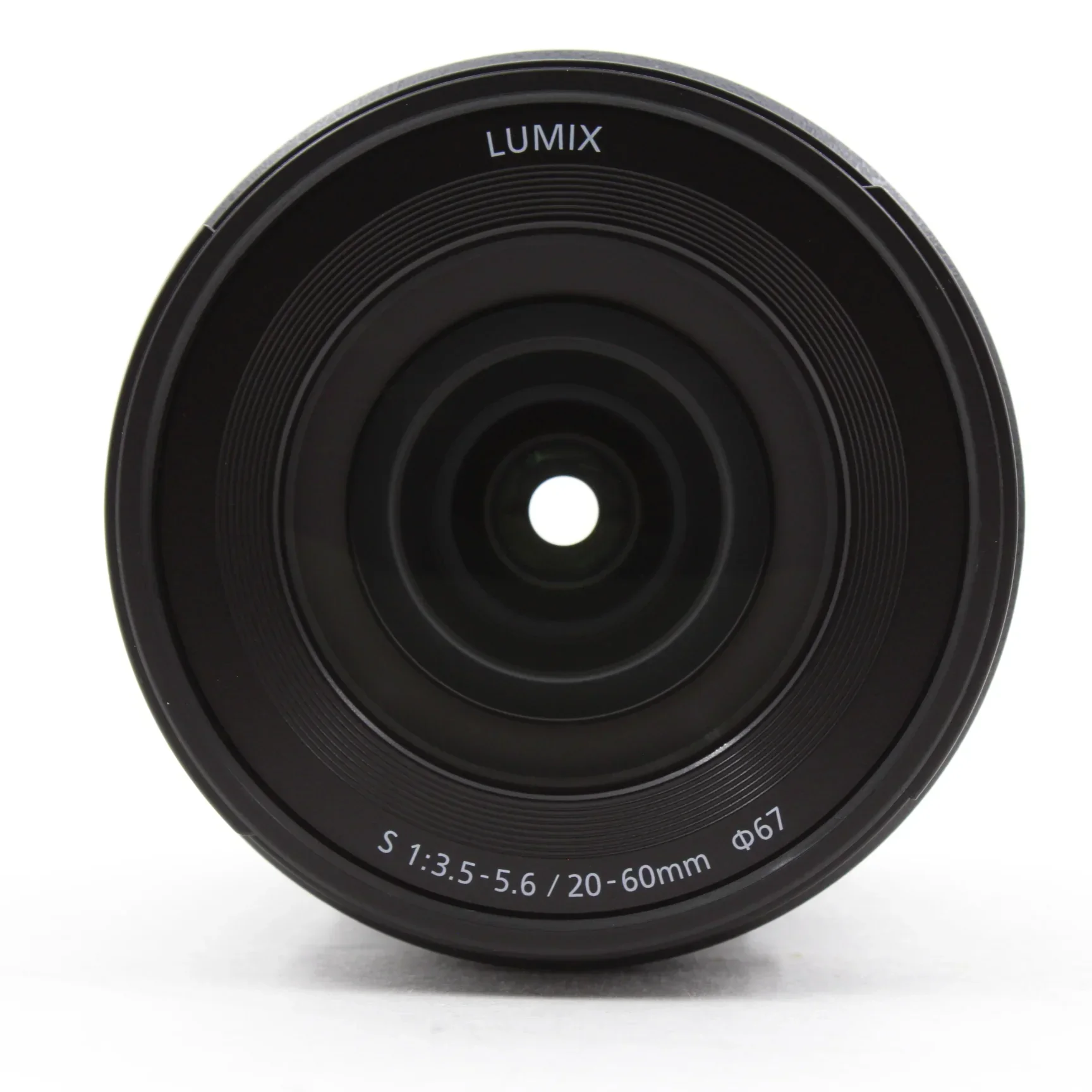 * OPEN BOX EXCELLENT * Panasonic Lumix S9 Mirrorless Camera with S 20-60mm f/3.5-5.6 Lens (Jet Black) - Image 11