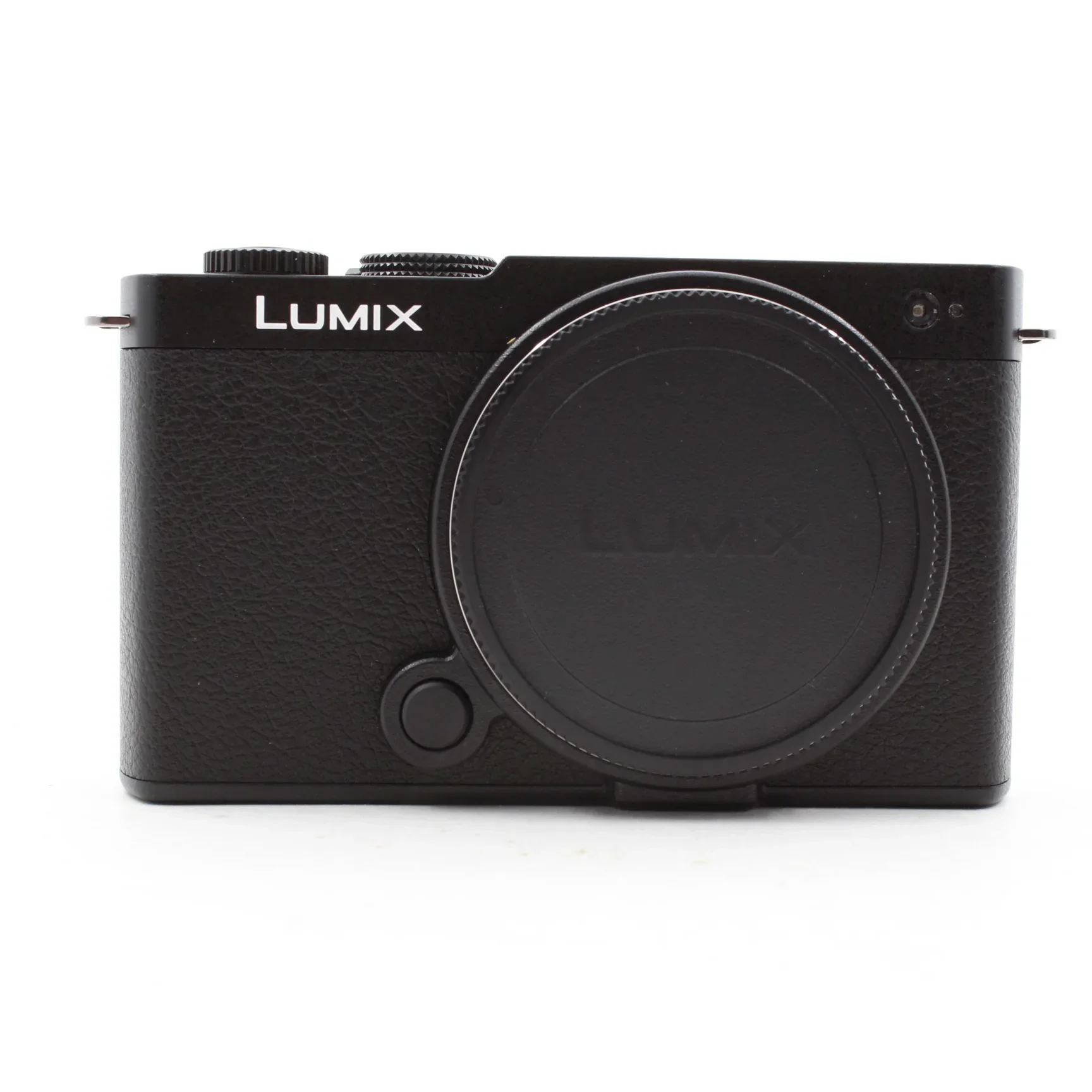 * OPEN BOX EXCELLENT * Panasonic Lumix S9 Mirrorless Camera with S 20-60mm f/3.5-5.6 Lens (Jet Black) - Image 2
