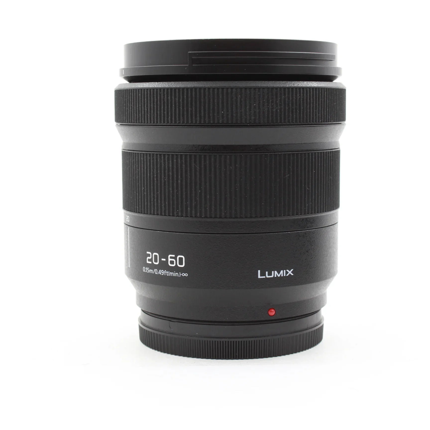 * OPEN BOX EXCELLENT * Panasonic Lumix S9 Mirrorless Camera with S 20-60mm f/3.5-5.6 Lens (Night Blue) - Image 11