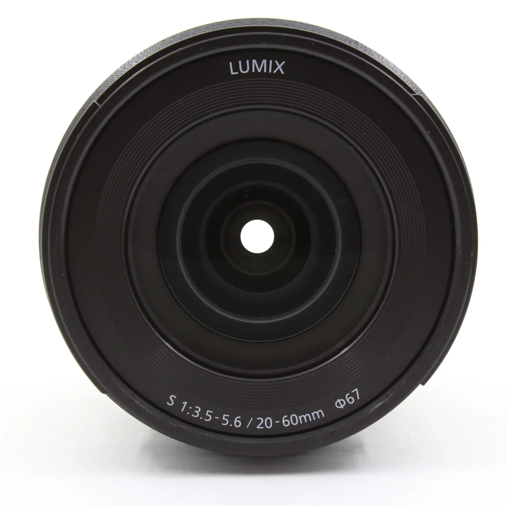 * OPEN BOX EXCELLENT * Panasonic Lumix S9 Mirrorless Camera with S 20-60mm f/3.5-5.6 Lens (Night Blue) - Image 13