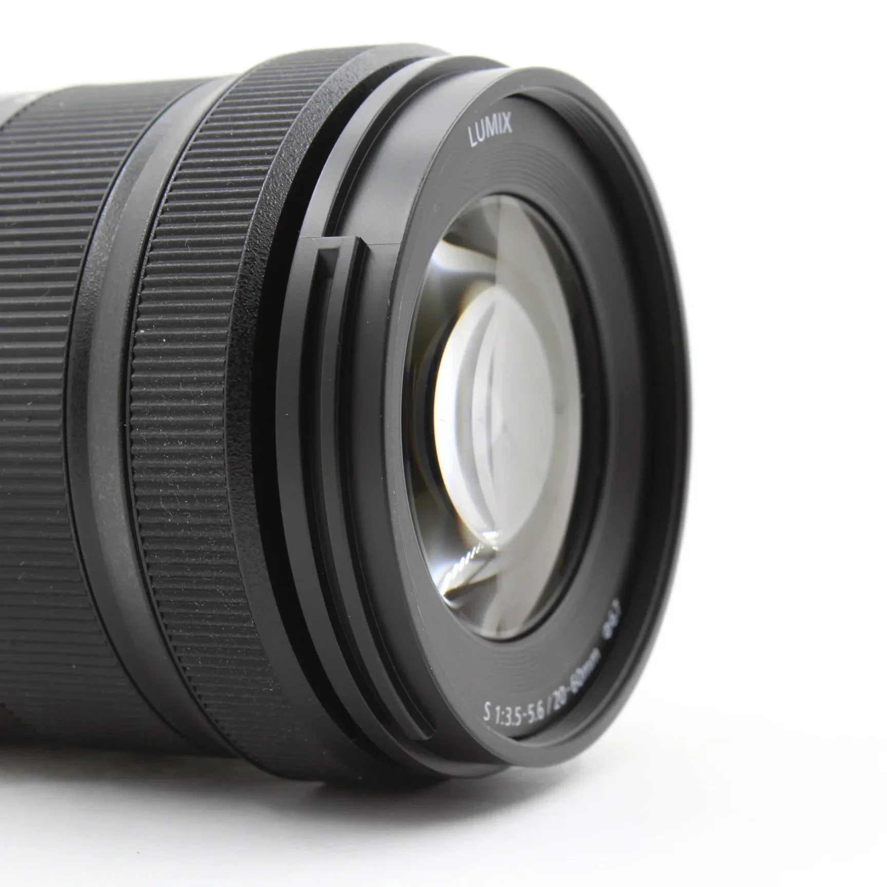* OPEN BOX EXCELLENT * Panasonic Lumix S9 Mirrorless Camera with S 20-60mm f/3.5-5.6 Lens (Night Blue) - Image 14
