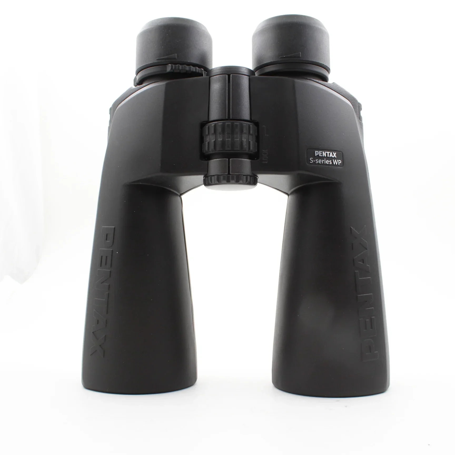 * OPEN BOX EXCELLENT * Pentax 20x60 S-Series SP WP Binoculars - Image 2