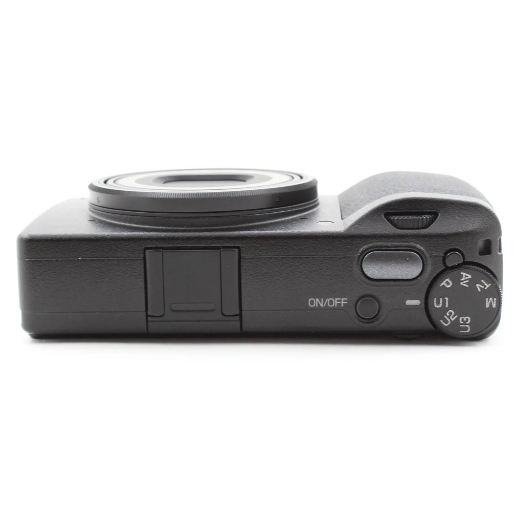 * OPEN BOX EXCELLENT * Ricoh GR III HDF Digital Camera - Image 6