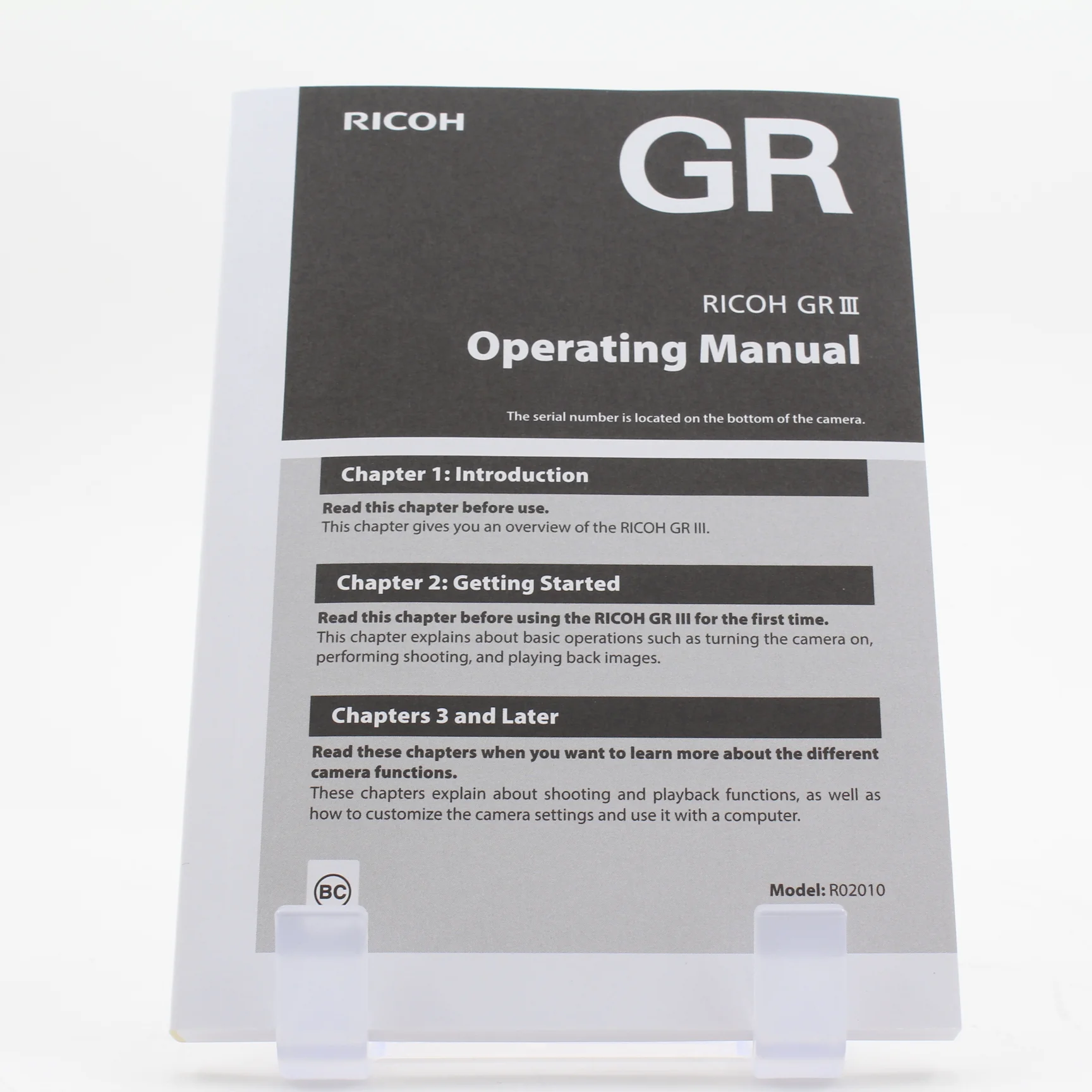 * OPEN BOX EXCELLENT * Ricoh GR III HDF Digital Camera - Image 8