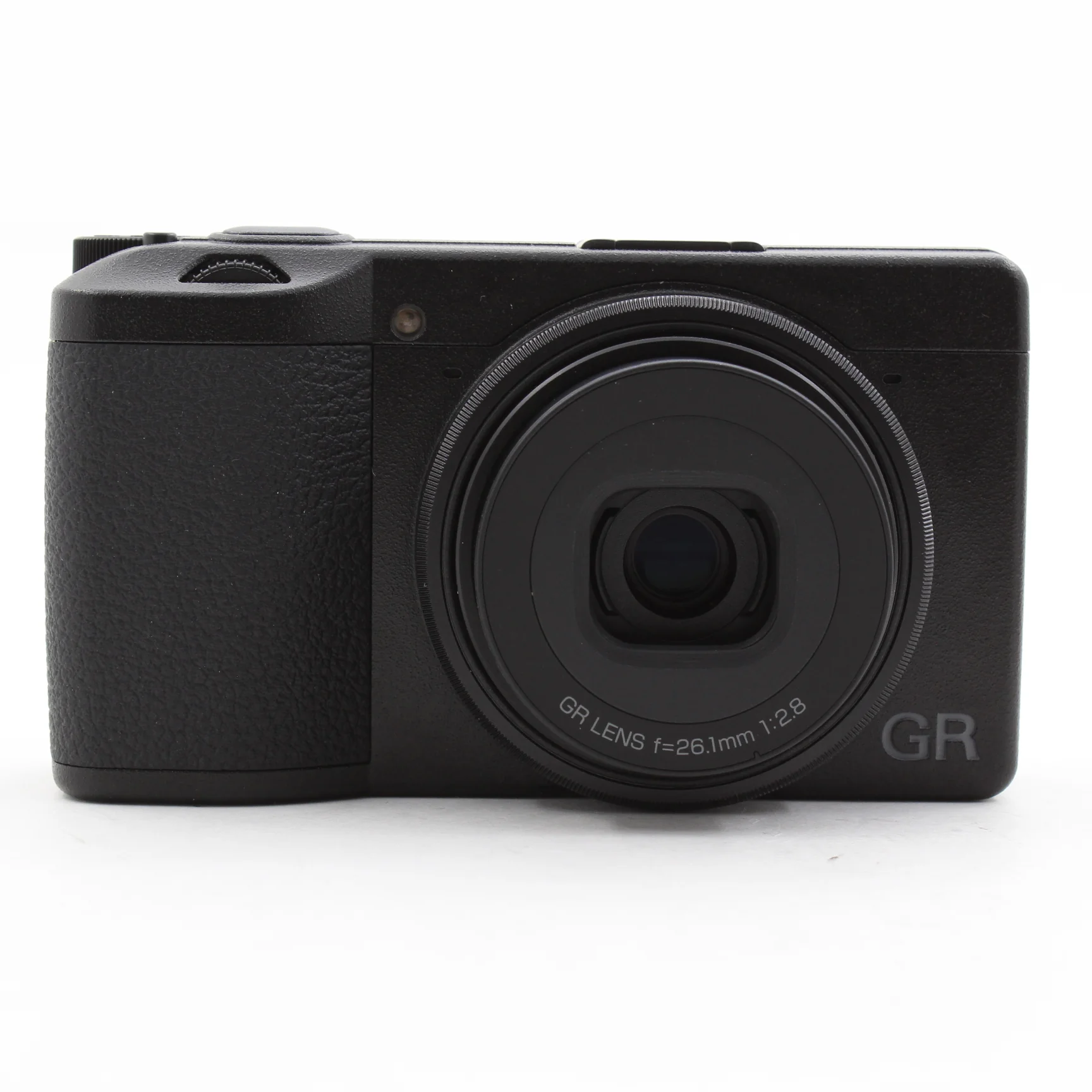 * OPEN BOX EXCELLENT * Ricoh GR IIIx HDF Digital Camera - Image 2