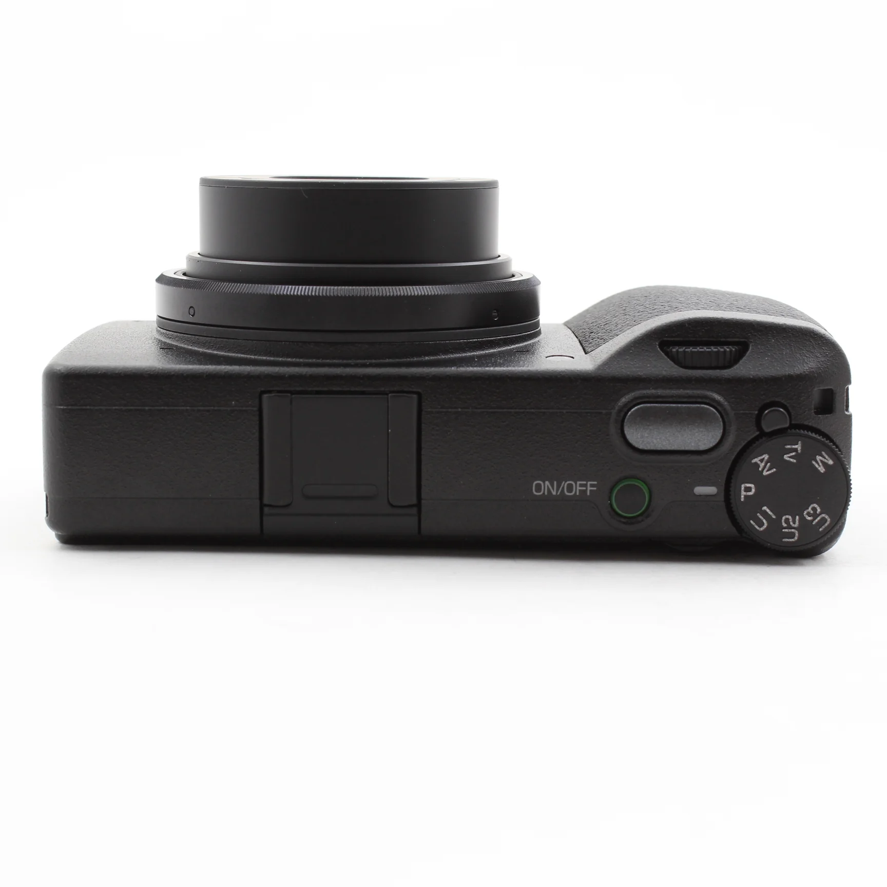 * OPEN BOX EXCELLENT * Ricoh GR IIIx HDF Digital Camera - Image 6