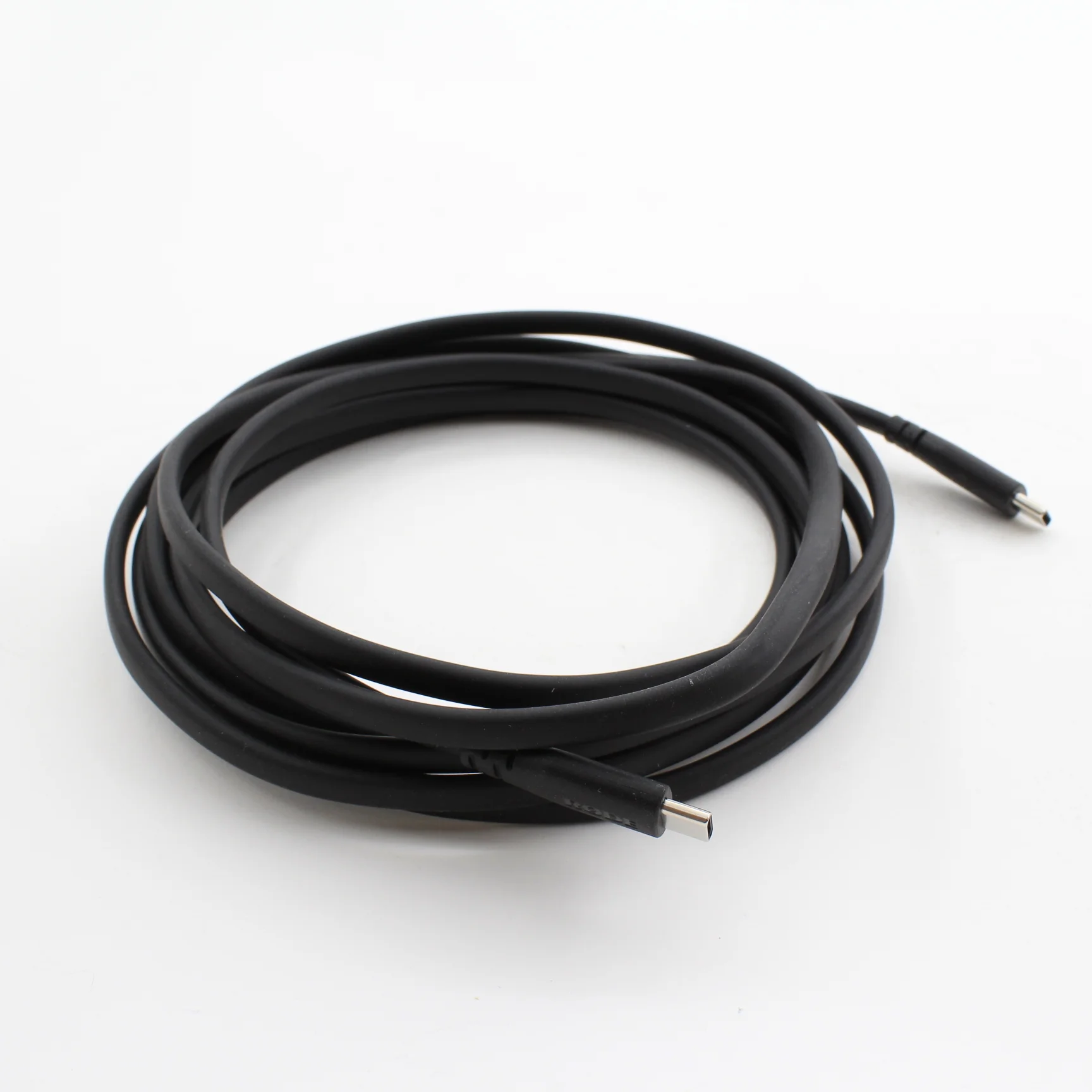 * OPEN BOX EXCELLENT * RODE PodMic USB and XLR Dynamic Broadcast Microphone (White) - Image 6