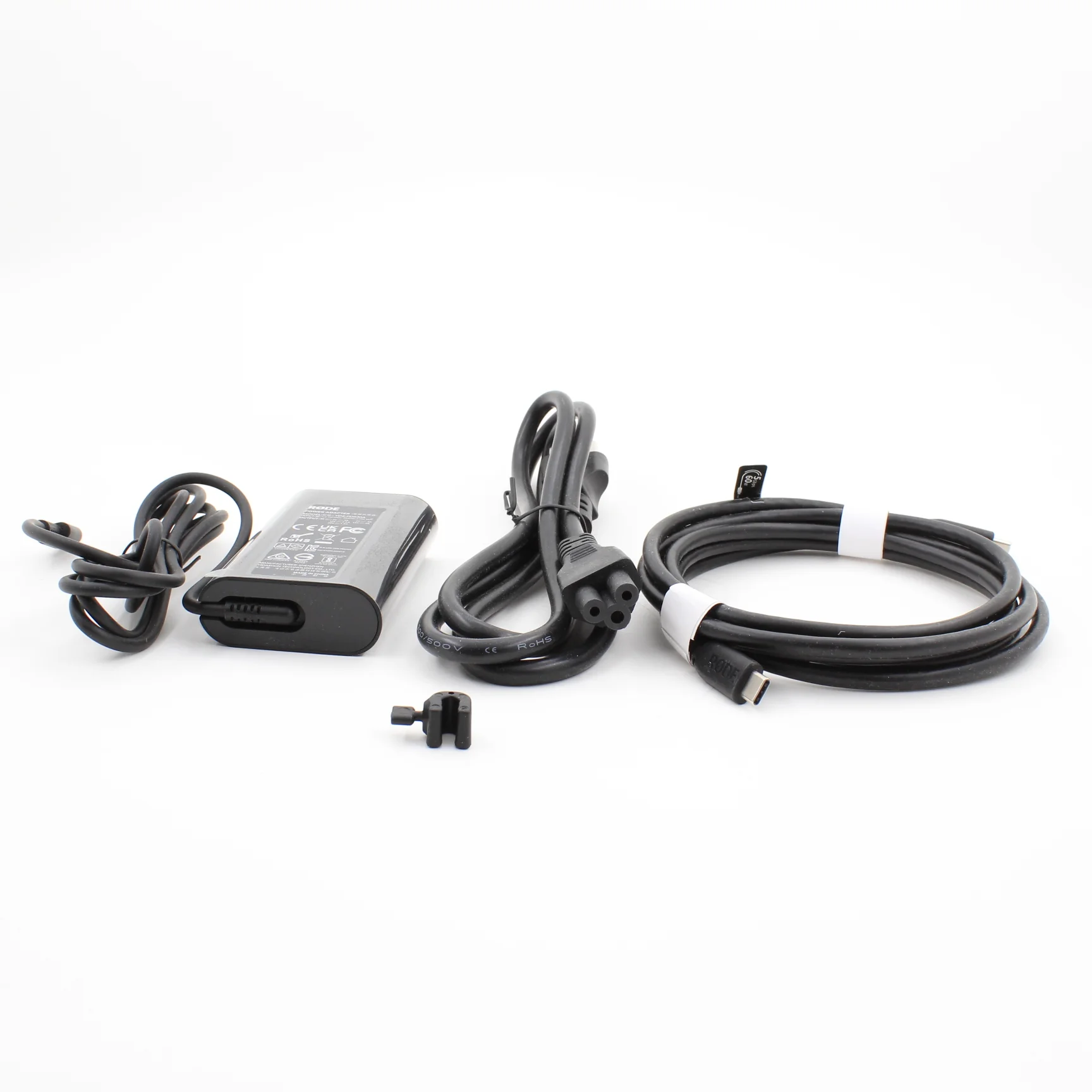 * OPEN BOX EXCELLENT * RODE RODECaster Pro II Integrated Audio Production Studio (Black) - Image 4