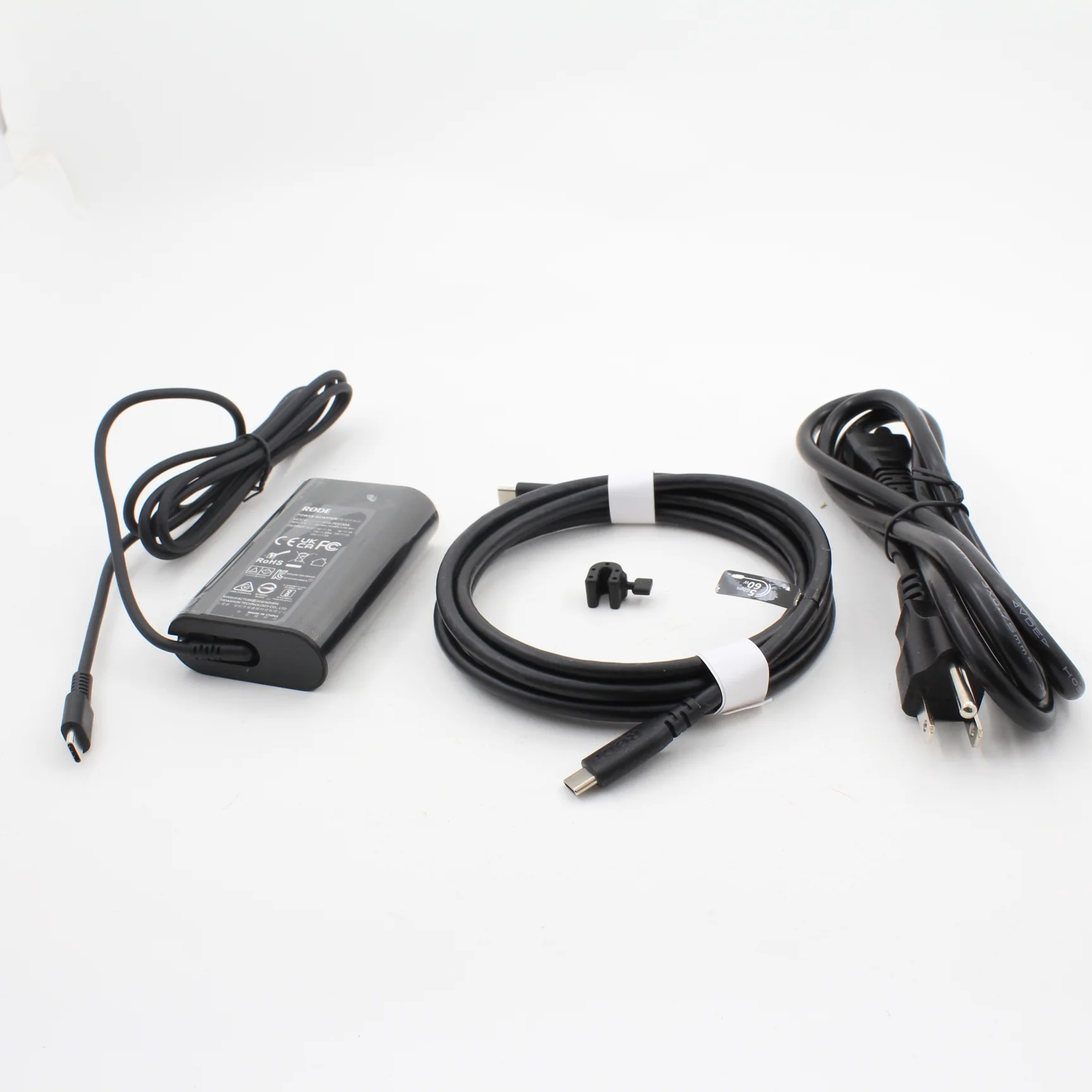 * OPEN BOX EXCELLENT * RODE RODECaster Pro II Integrated Audio Production Studio (Black) - Image 5