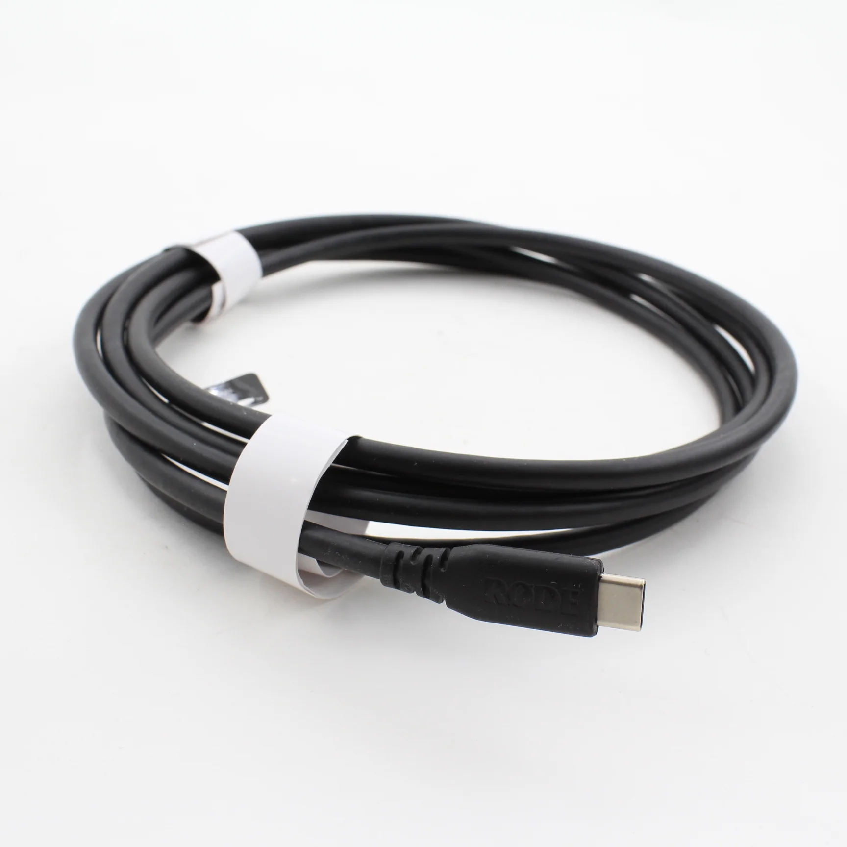 * OPEN BOX EXCELLENT * RODE RODECaster Pro II Integrated Audio Production Studio (White) - Image 7