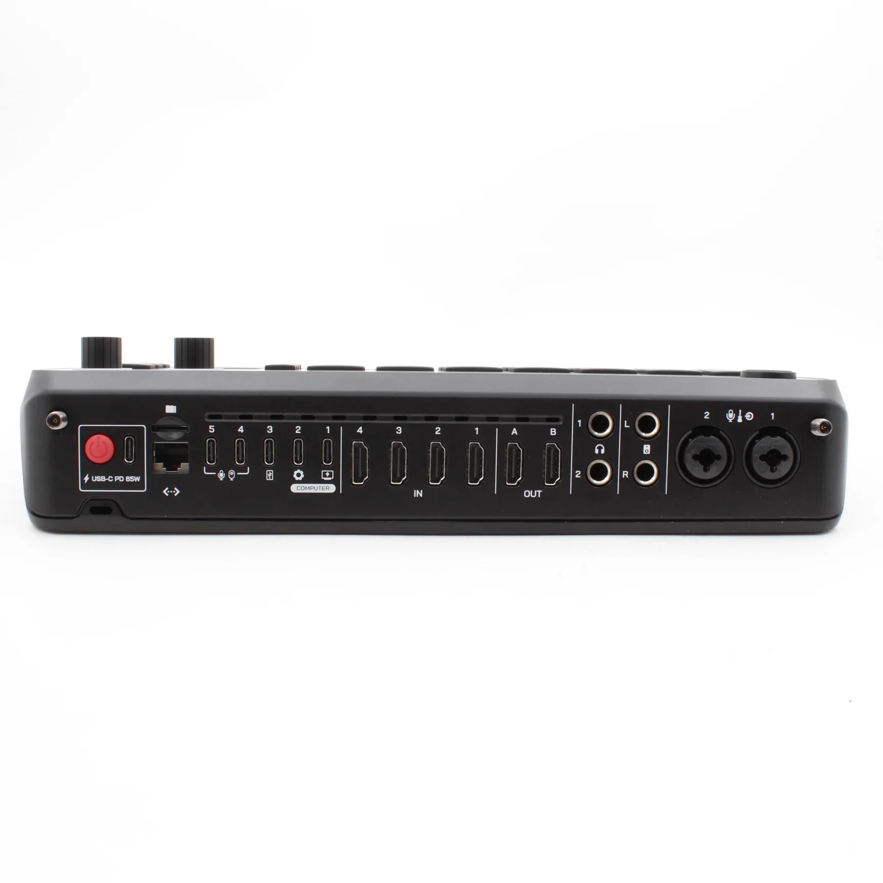 * OPEN BOX EXCELLENT * RODE RODECaster Video All-in-One Production Console - Image 3