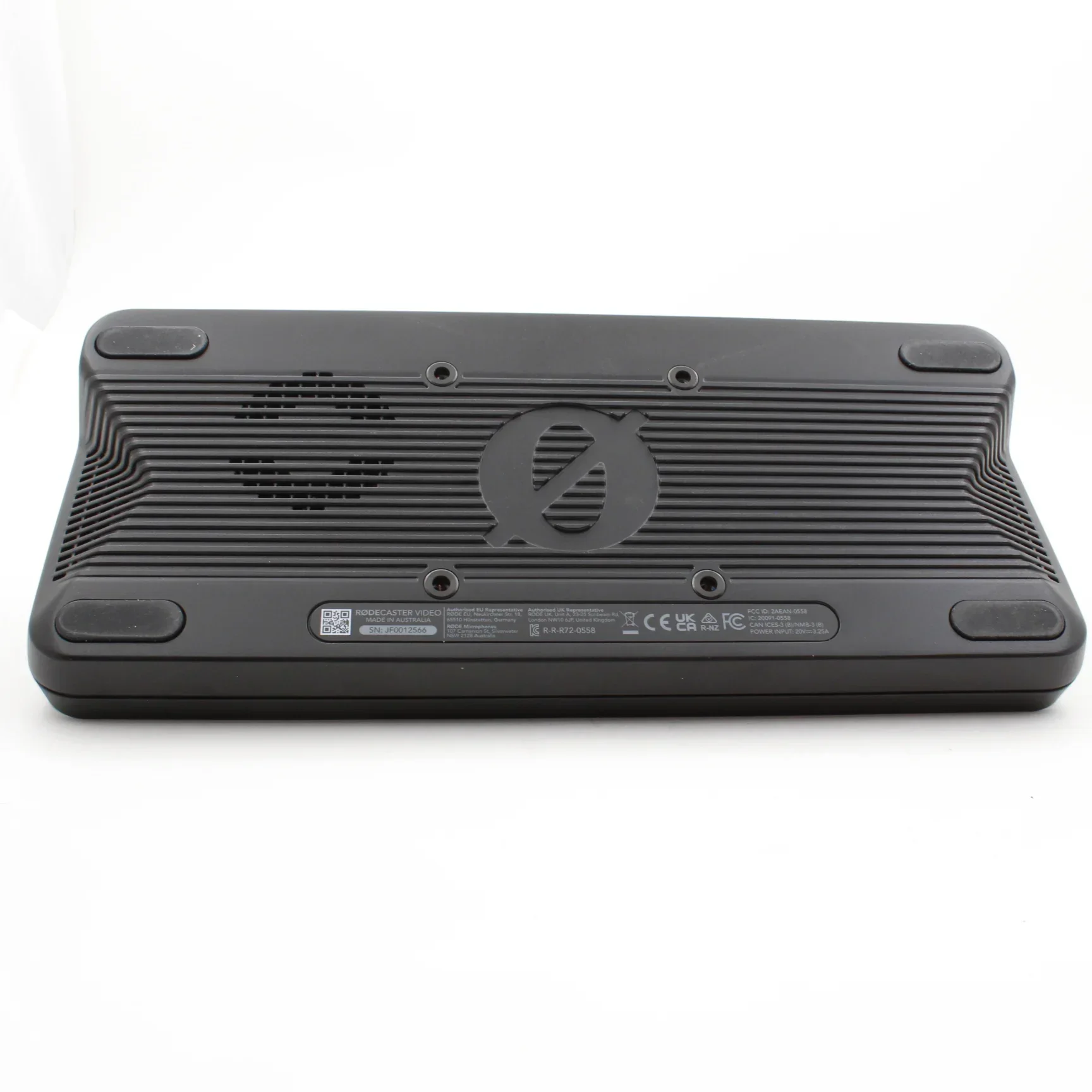* OPEN BOX EXCELLENT * RODE RODECaster Video All-in-One Production Console - Image 4