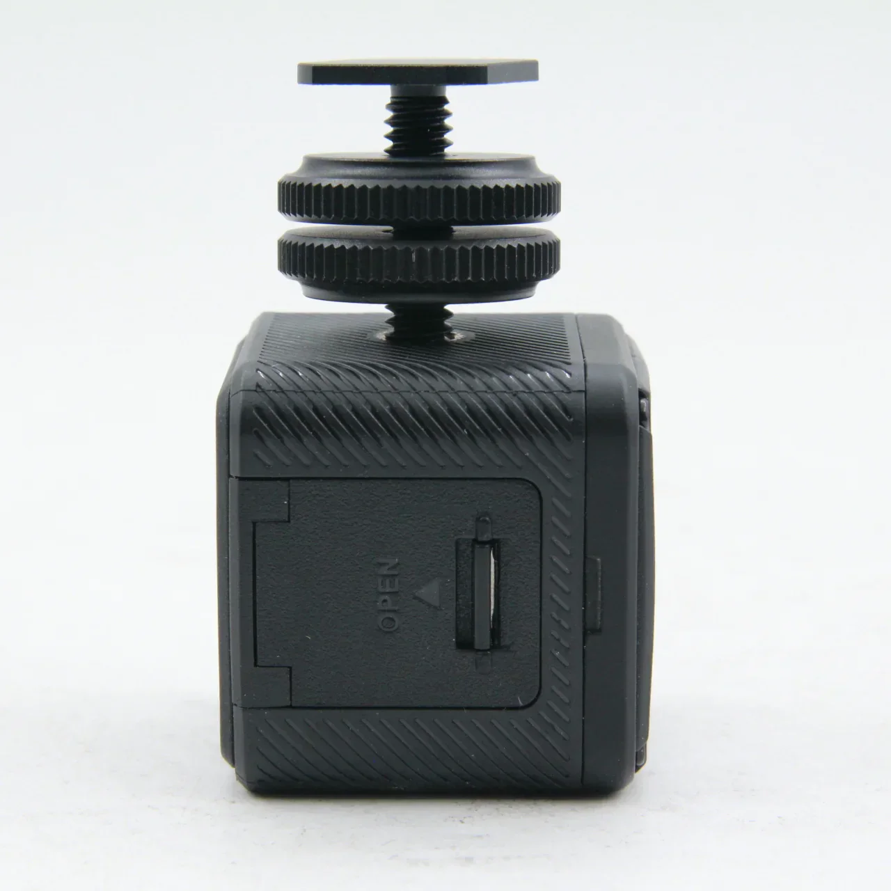 * OPEN BOX EXCELLENT * RODE Vlogger Kit iOS Edition Filmmaking Kit for Mobile Devices with Lightning Ports - Image 6