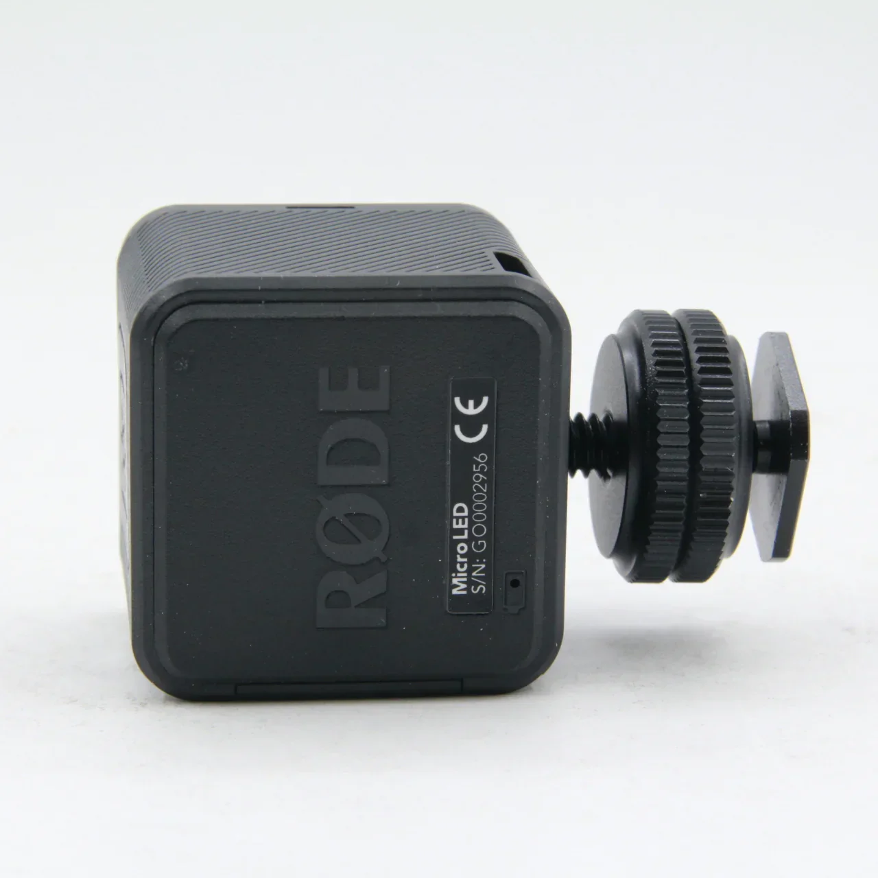 * OPEN BOX EXCELLENT * RODE Vlogger Kit iOS Edition Filmmaking Kit for Mobile Devices with Lightning Ports - Image 8