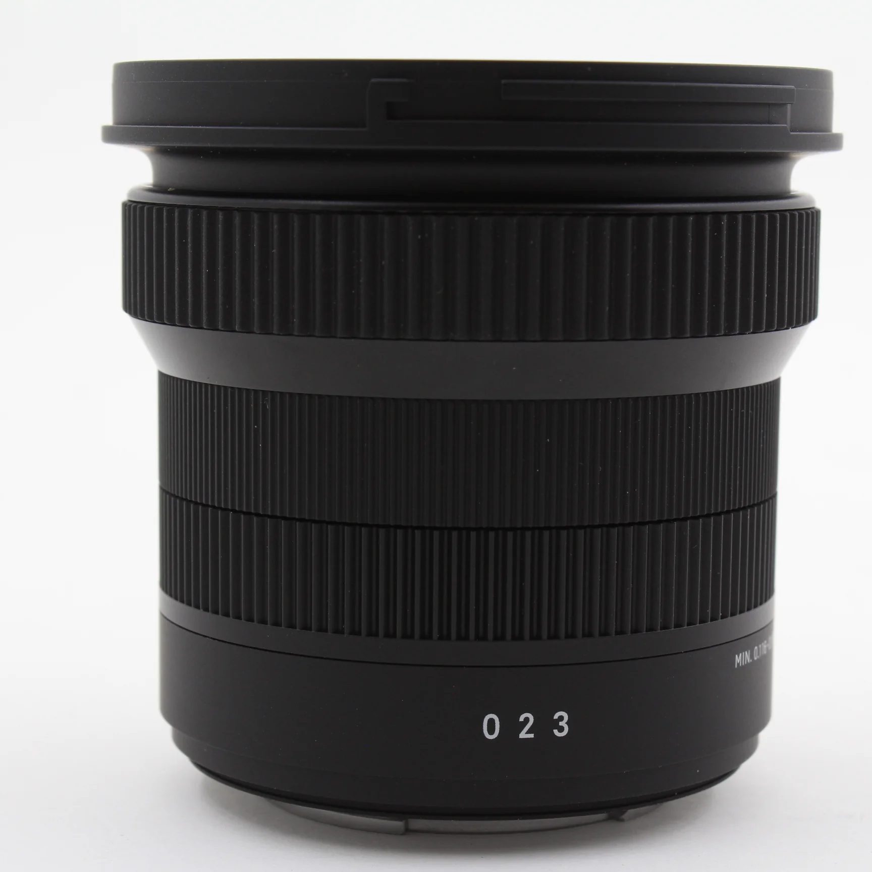 * OPEN BOX EXCELLENT * Sigma 10-18mm f/2.8 DC DN Contemporary Lens for FUJIFILM X - Image 3
