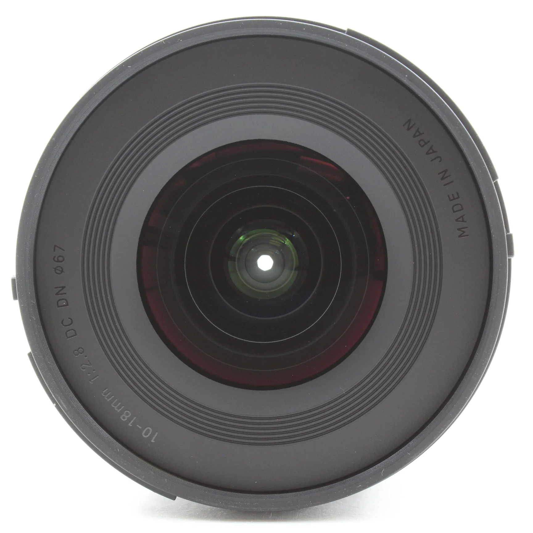 * OPEN BOX EXCELLENT * Sigma 10-18mm f/2.8 DC DN Contemporary Lens for Sony E - Image 5