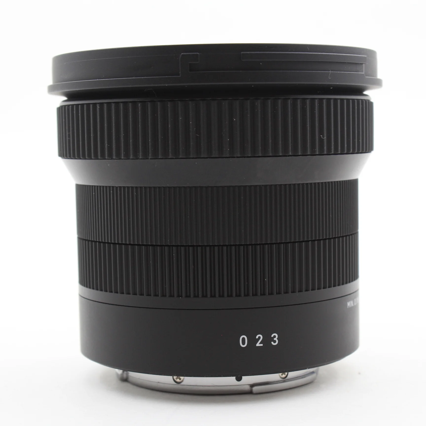 * OPEN BOX EXCELLENT * Sigma 10-18mm f/2.8 DC DN Contemporary Lens for Sony E - Image 4