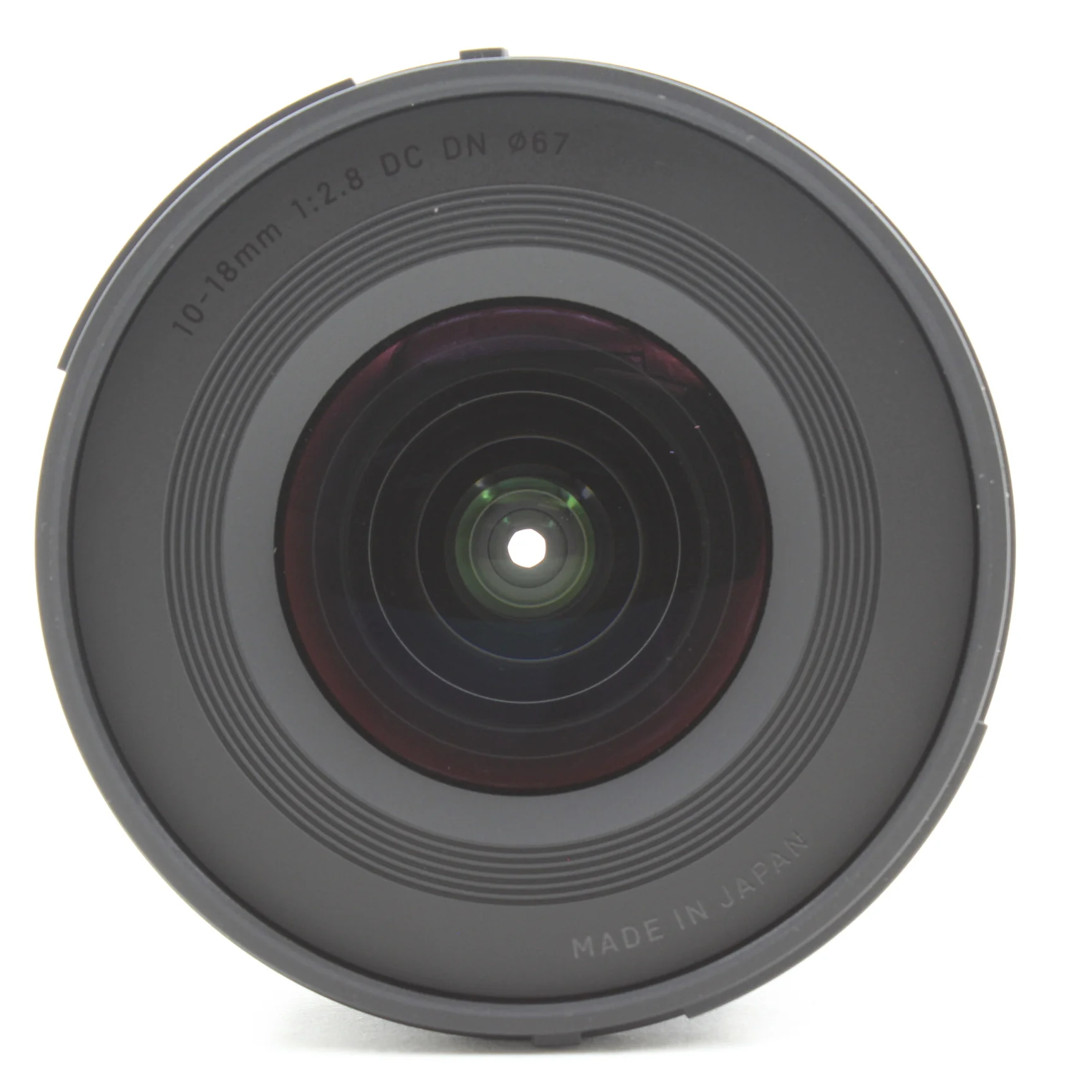 * OPEN BOX EXCELLENT * Sigma 10-18mm f/2.8 DC DN Contemporary Lens for Sony E - Image 6