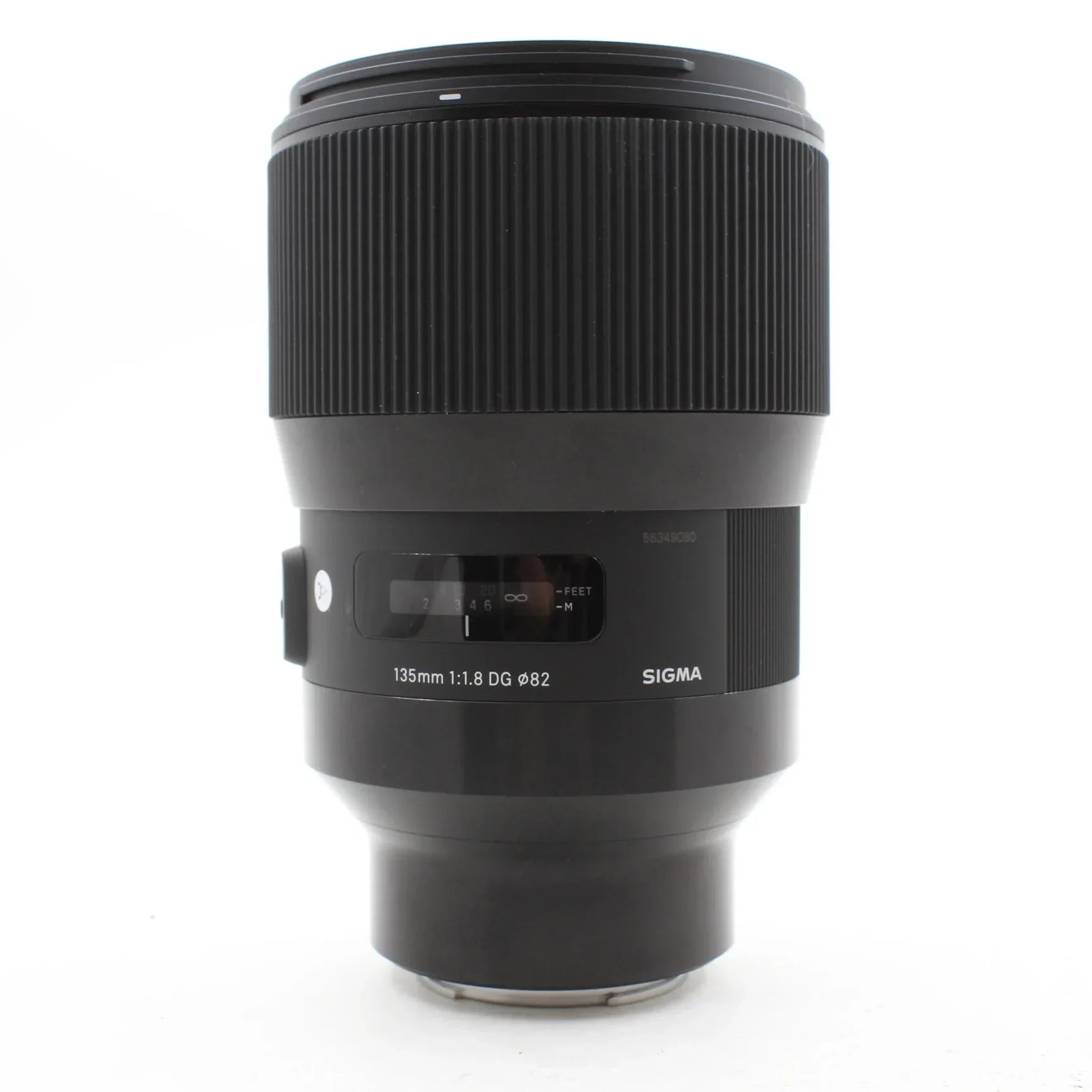 * OPEN BOX EXCELLENT * Sigma 135mm f/1.8 DG HSM ART Lens for Sony E - Image 2