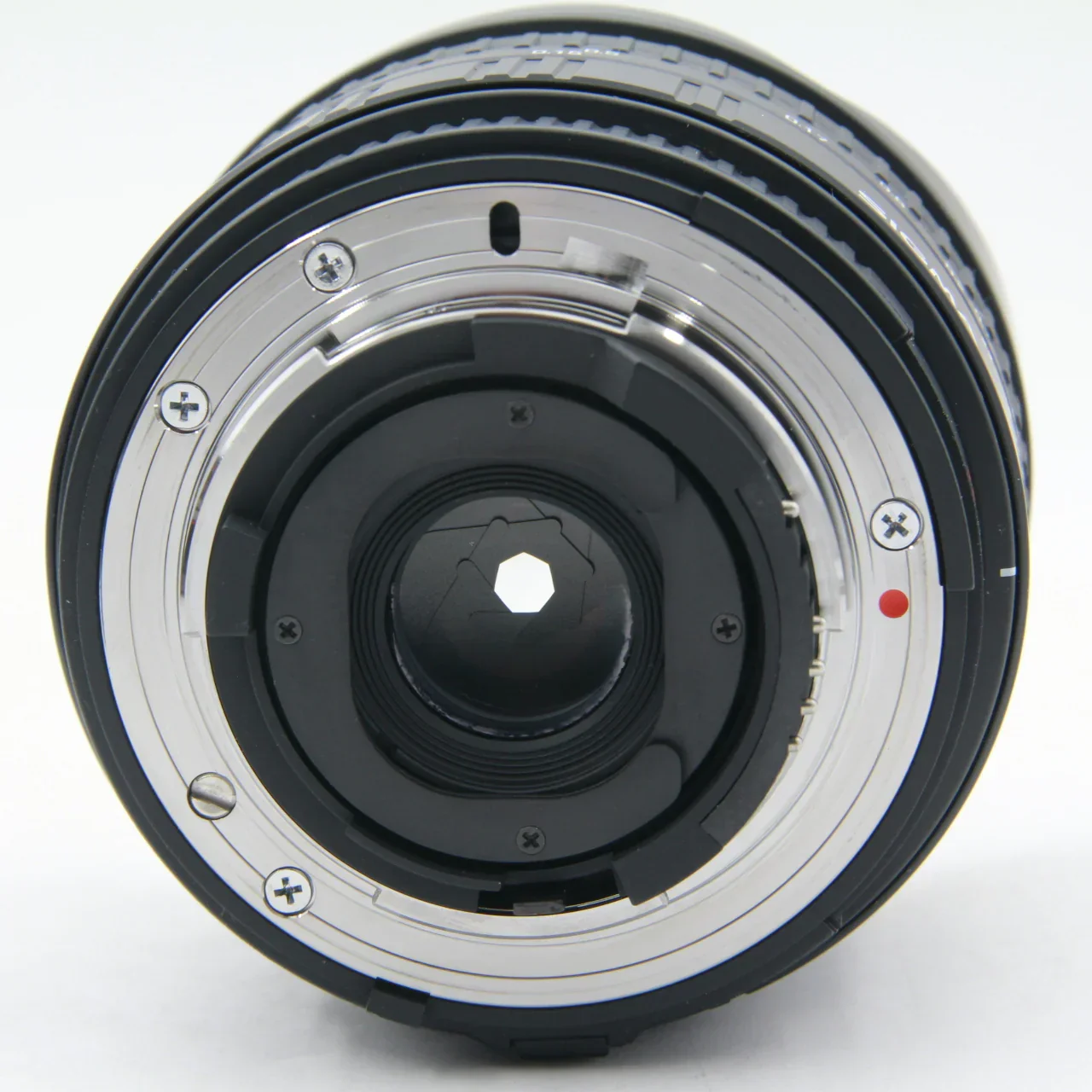 * OPEN BOX EXCELLENT * Sigma 15mm f/2.8 EX DG Diagonal Fisheye Lens for Nikon - Image 5