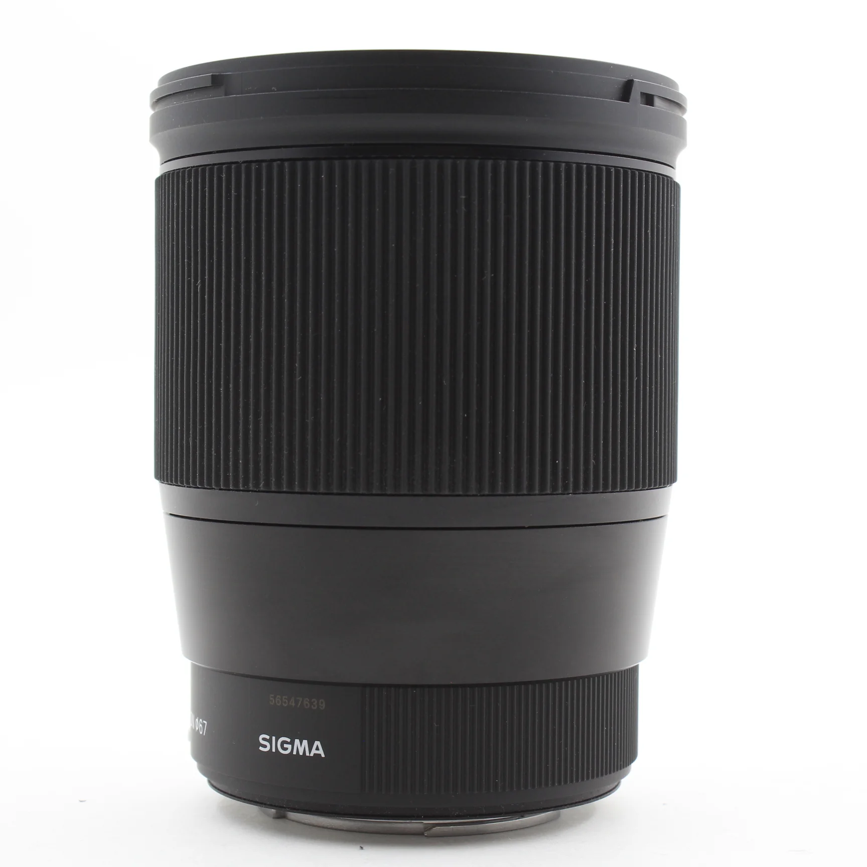 * OPEN BOX EXCELLENT * Sigma 16mm f/1.4 DC DN Contemporary Lens for FUJIFILM X - Image 3