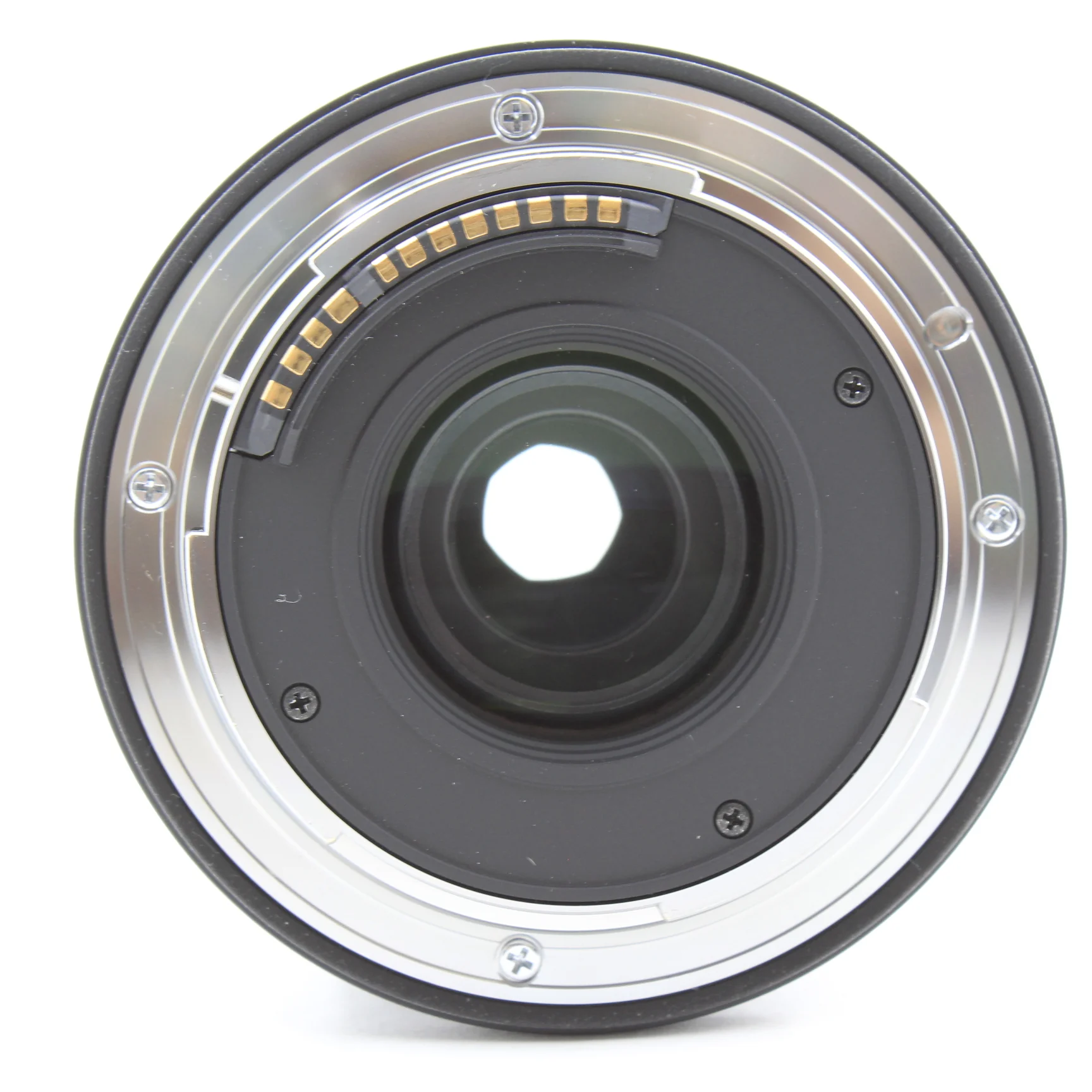 * OPEN BOX EXCELLENT * Sigma 18-50mm f/2.8 DC DN Contemporary Lens for Canon RF