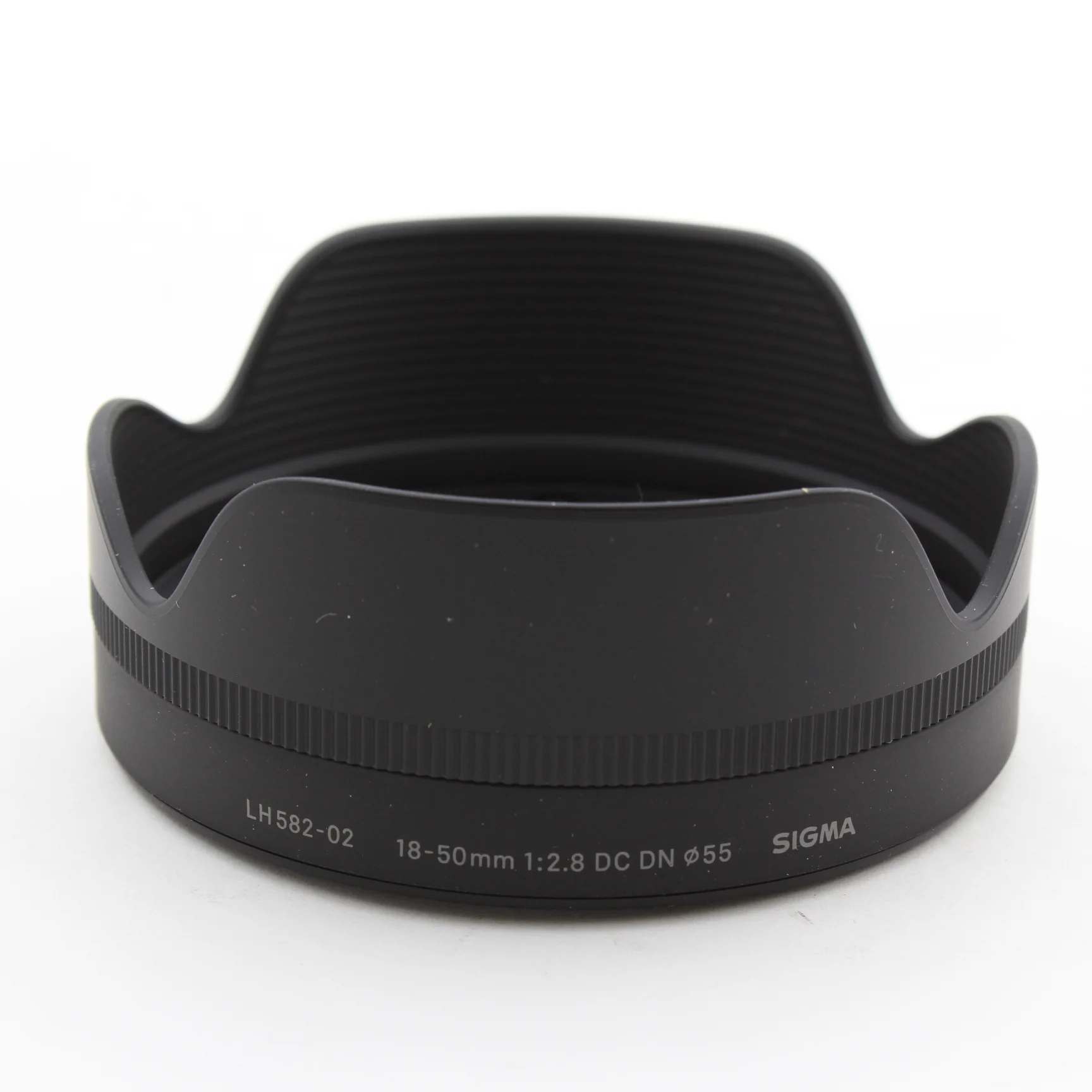 * OPEN BOX EXCELLENT * Sigma 18-50mm f/2.8 DC DN Contemporary Lens for Canon RF - Image 7