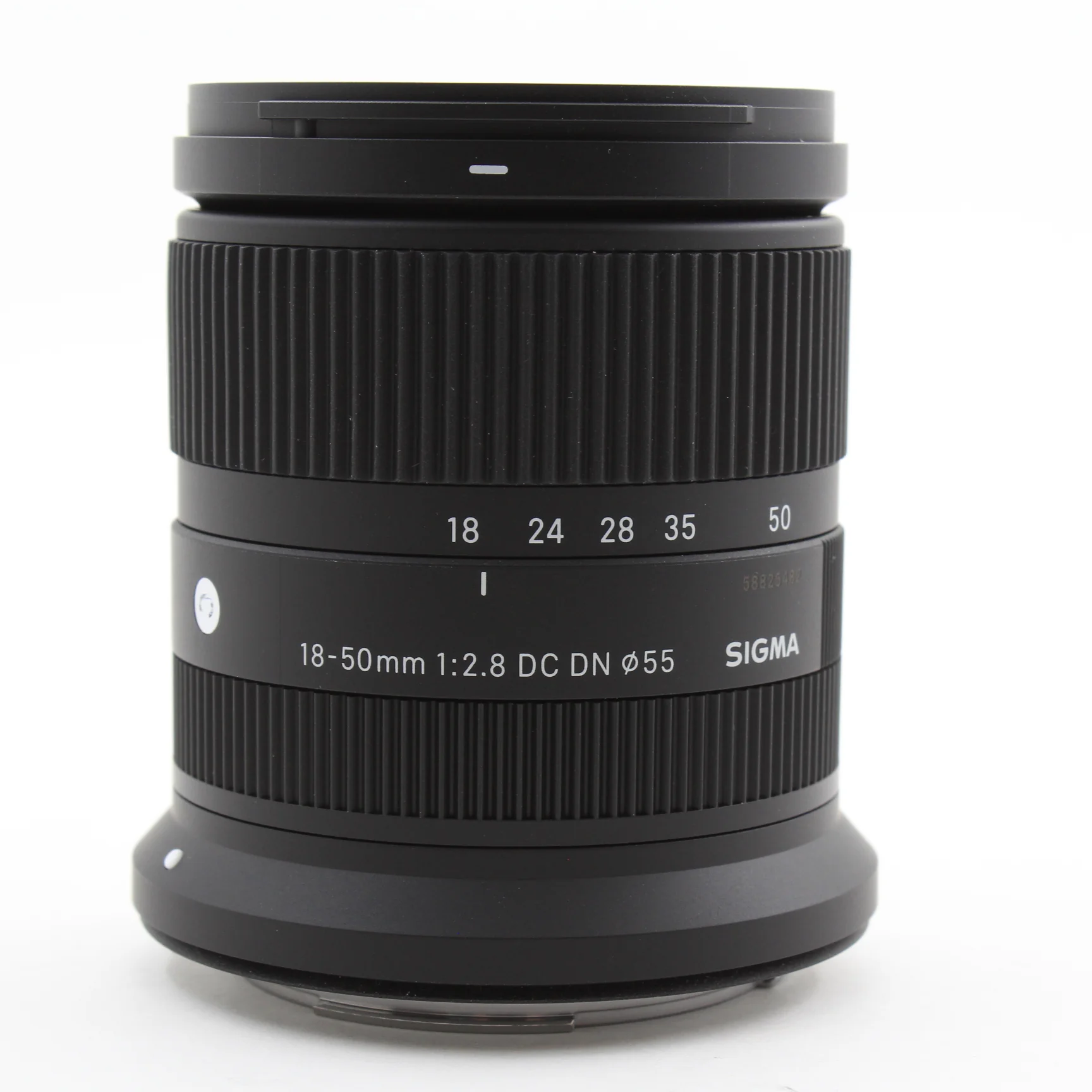 * OPEN BOX EXCELLENT * Sigma 18-50mm f/2.8 DC DN Contemporary Lens for Canon RF - Image 8