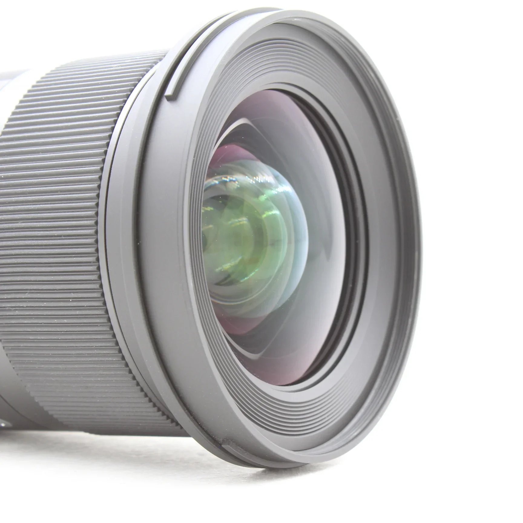 * OPEN BOX EXCELLENT * Sigma 20mm f/1.4 DG DN Art Lens for Sony E - Image 6